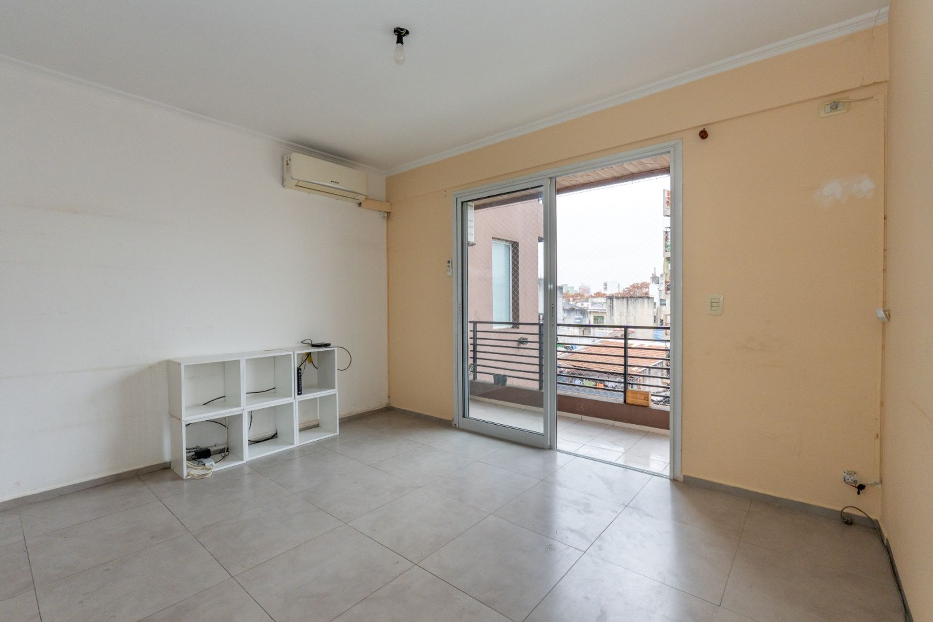 Departamento en Venta en Floresta, Capital Federal