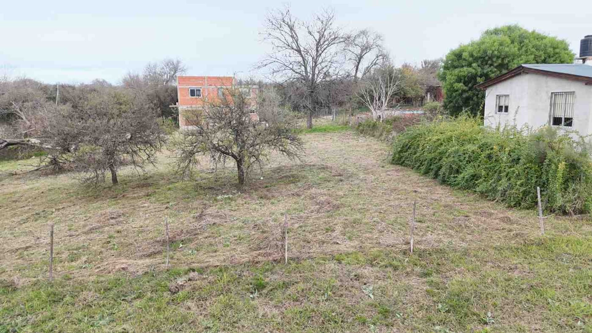 Lote en Venta en Calamuchita, Cordoba