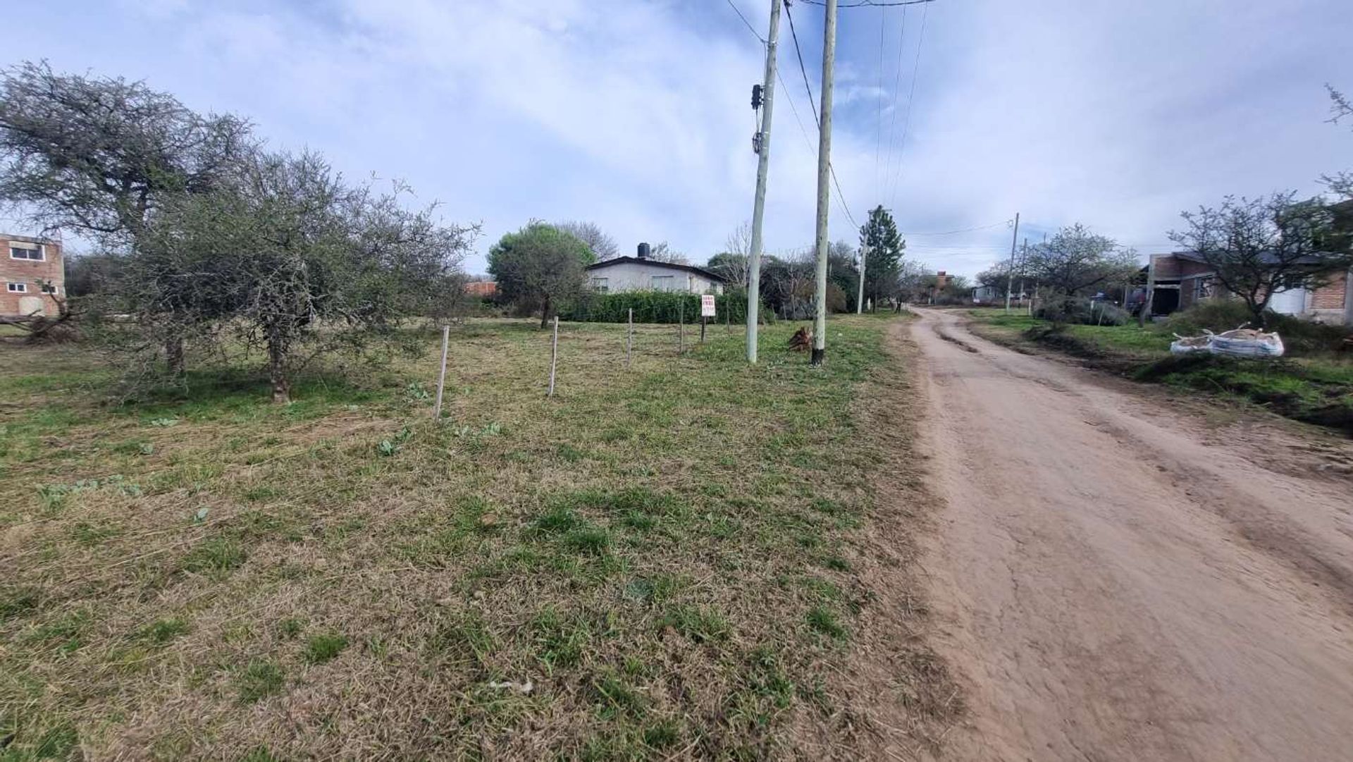 Lote en Venta en Calamuchita, Cordoba