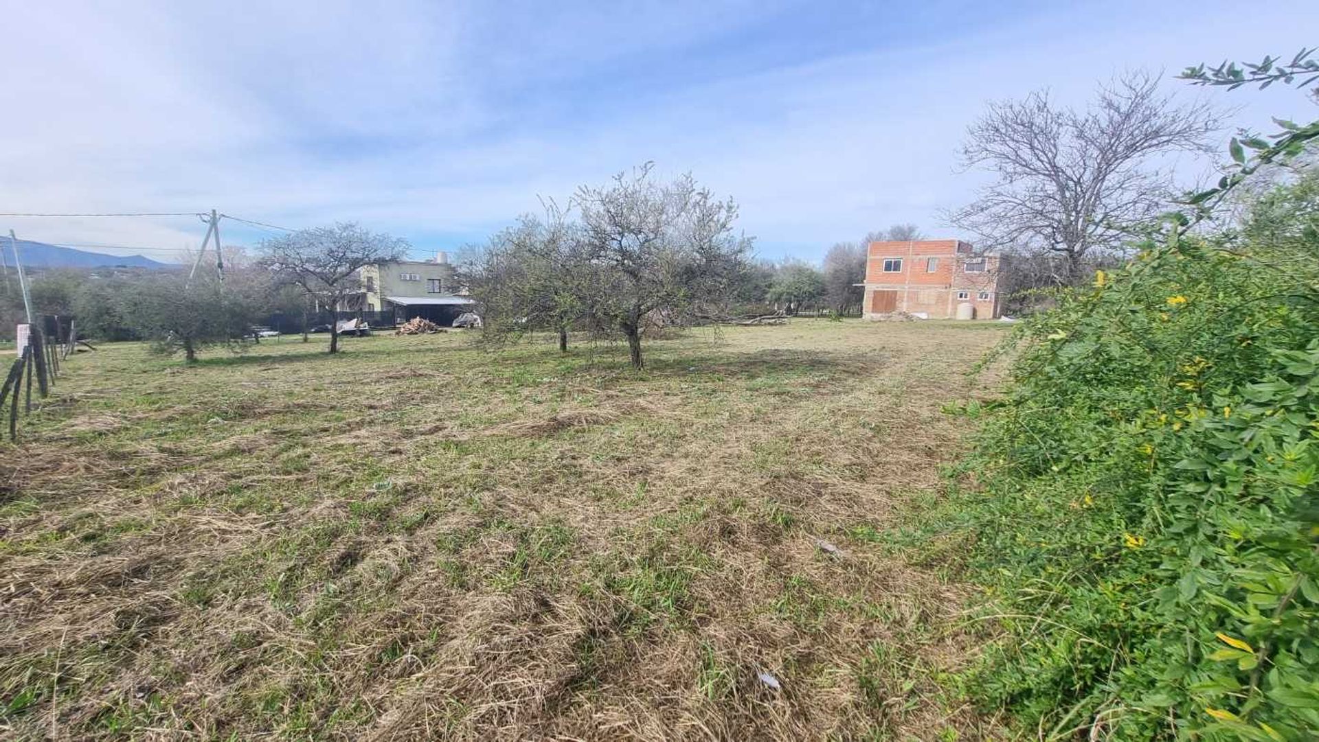 Lote en Venta en Calamuchita, Cordoba