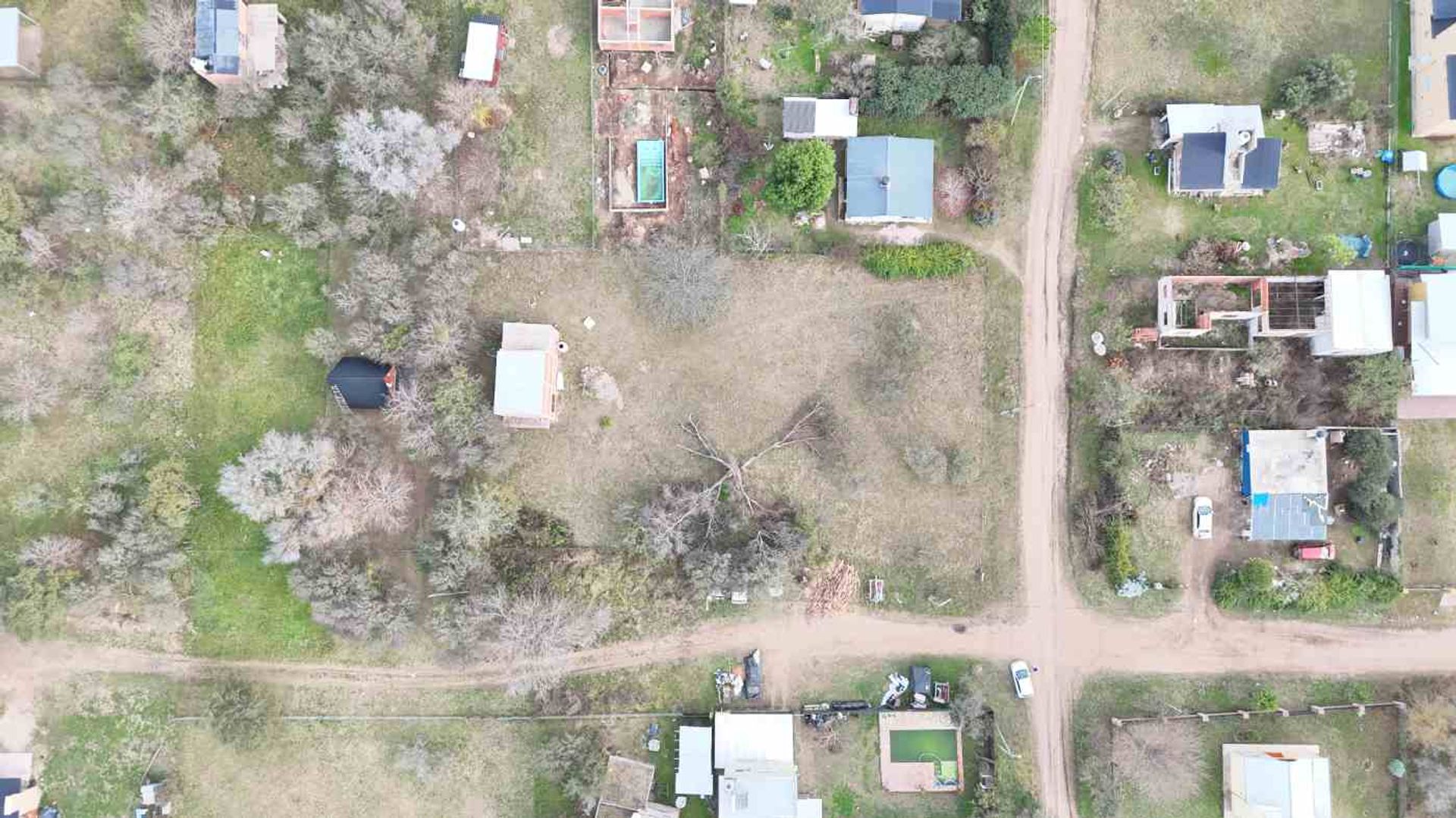 Lote en Venta en Calamuchita, Cordoba