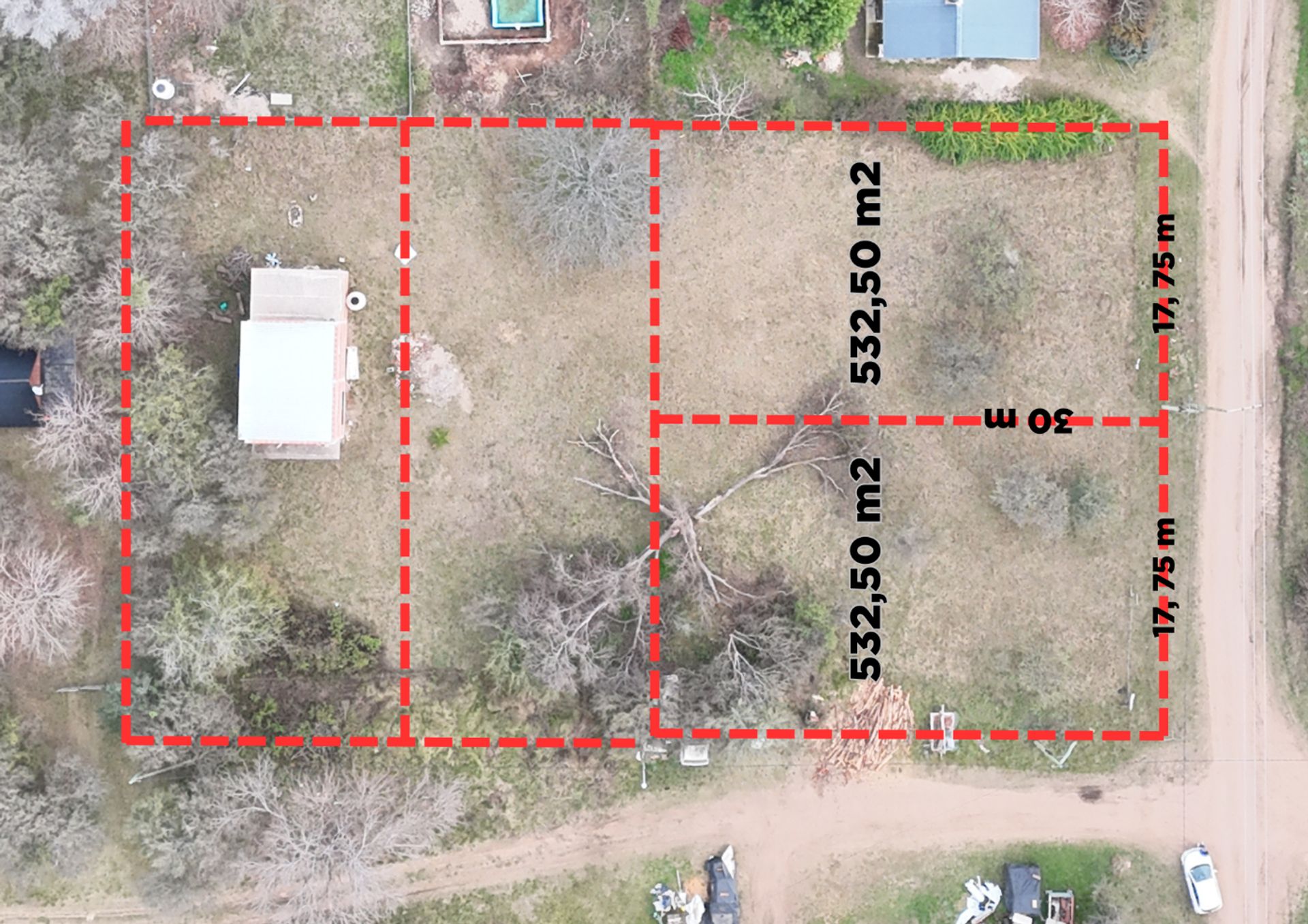 Lote en Venta en Calamuchita, Cordoba