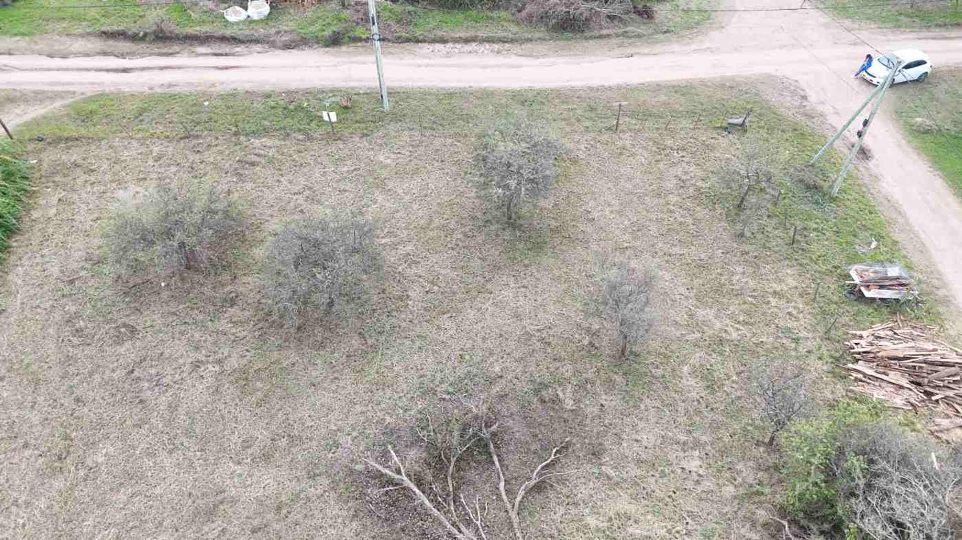 Lote en Venta en Calamuchita, Cordoba
