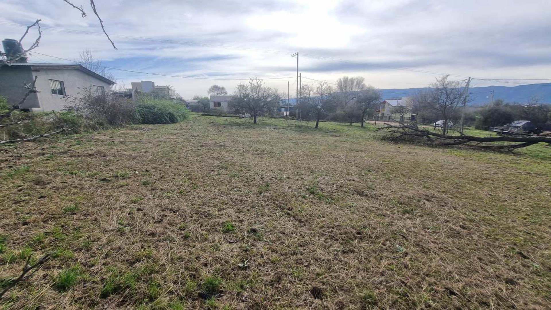 Lote en Venta en Calamuchita, Cordoba