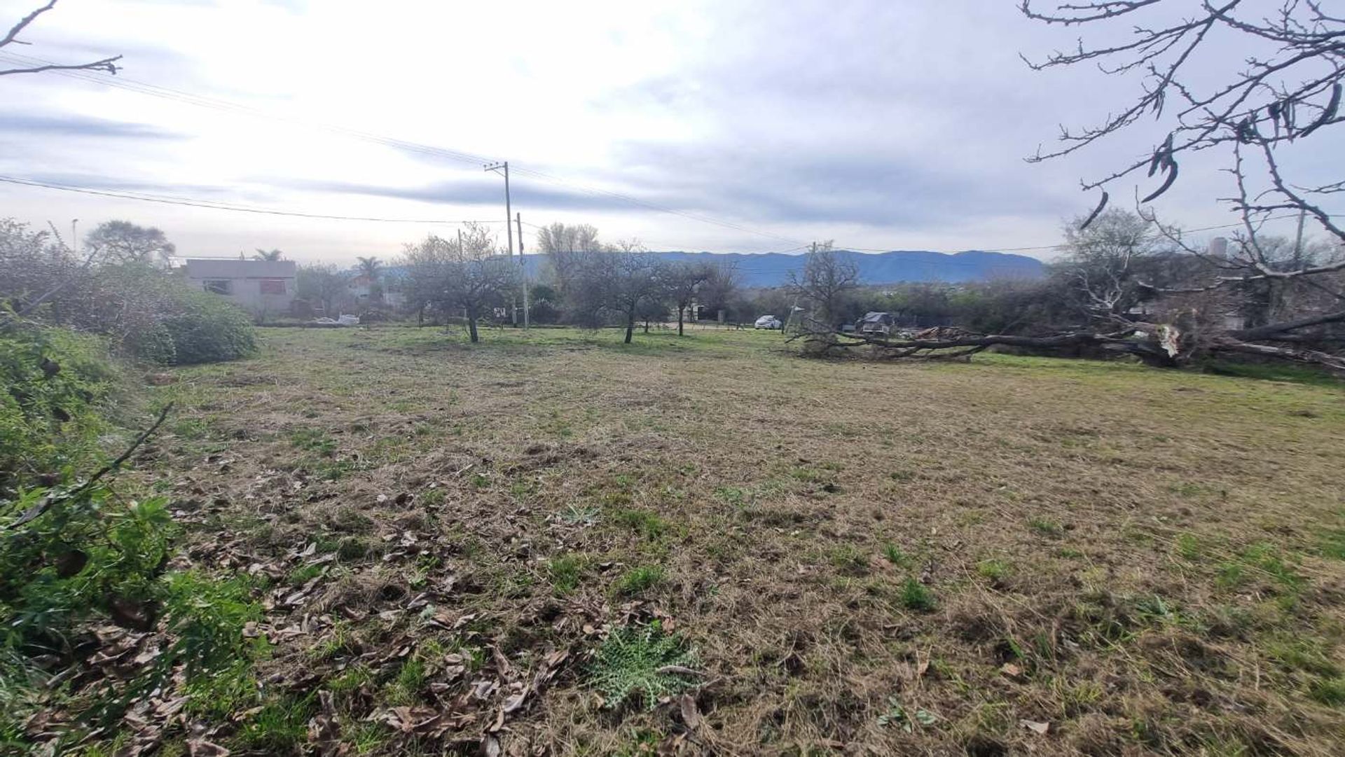 Lote en Venta en Calamuchita, Cordoba