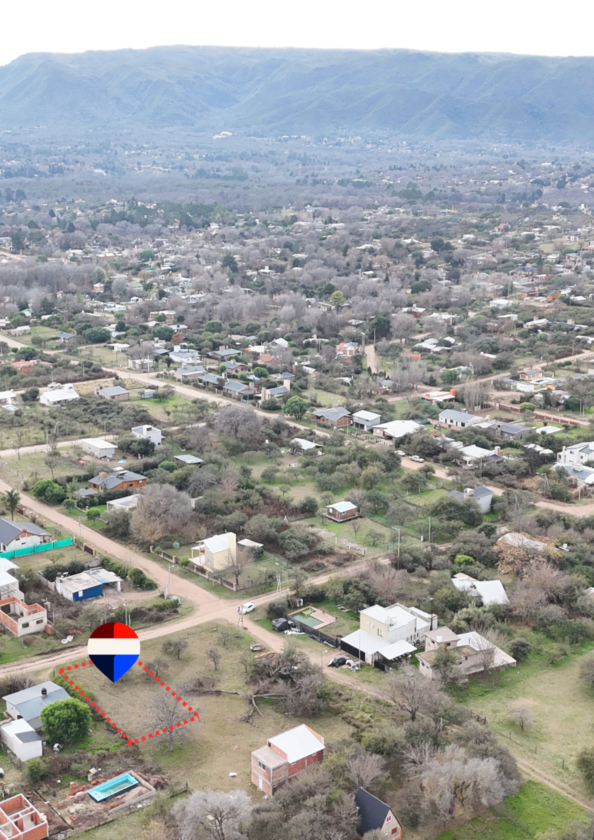 Lote en Venta en Calamuchita, Cordoba