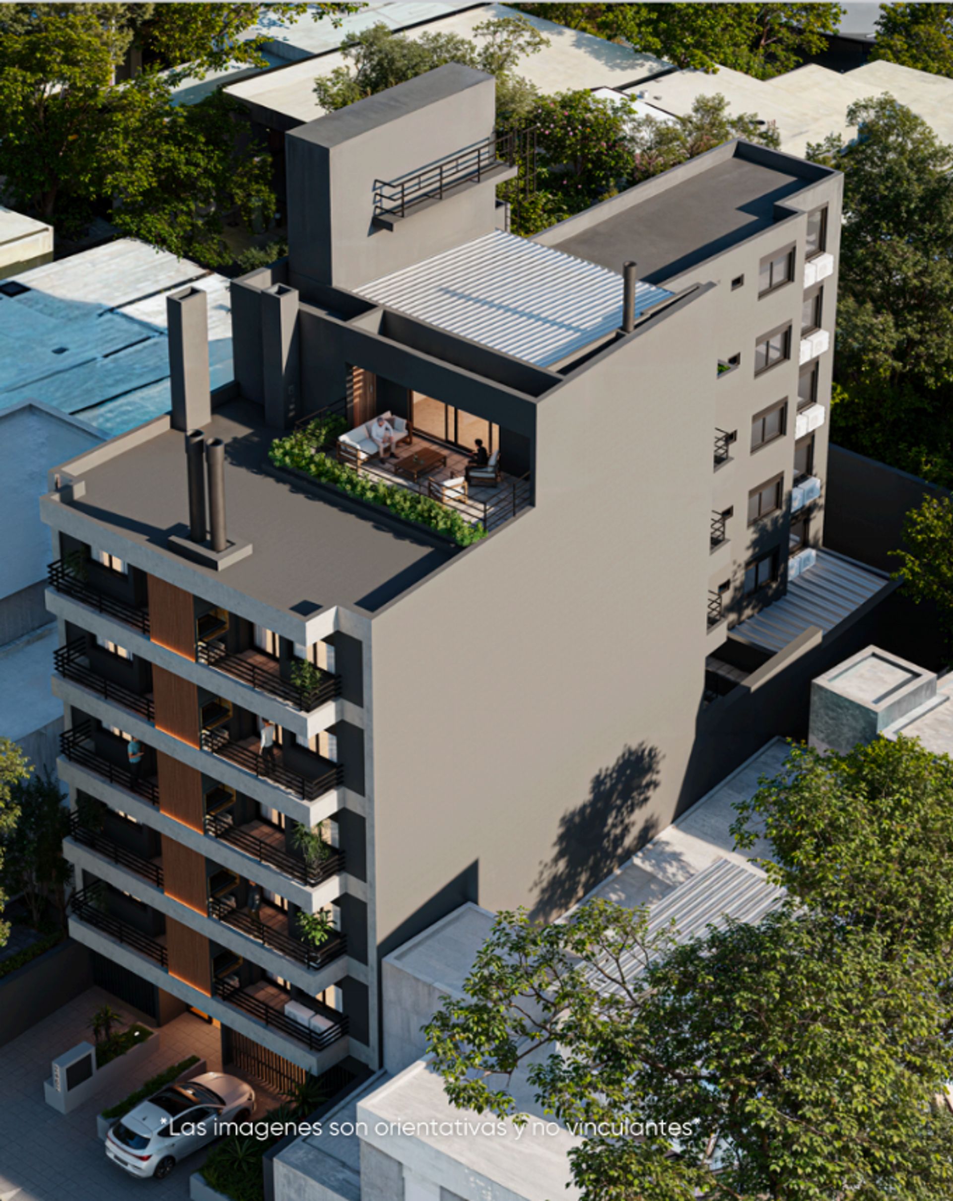Venta apartamento 2 dormitorios en La Blanqueada - 2