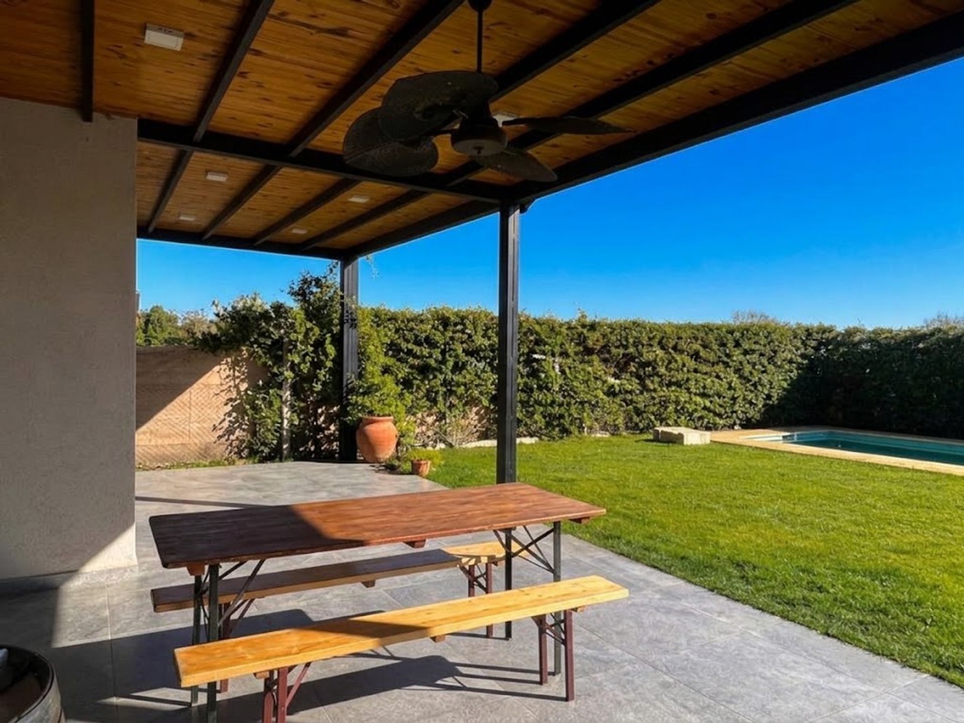 Casa en Venta en Lujan de Cuyo, Mendoza