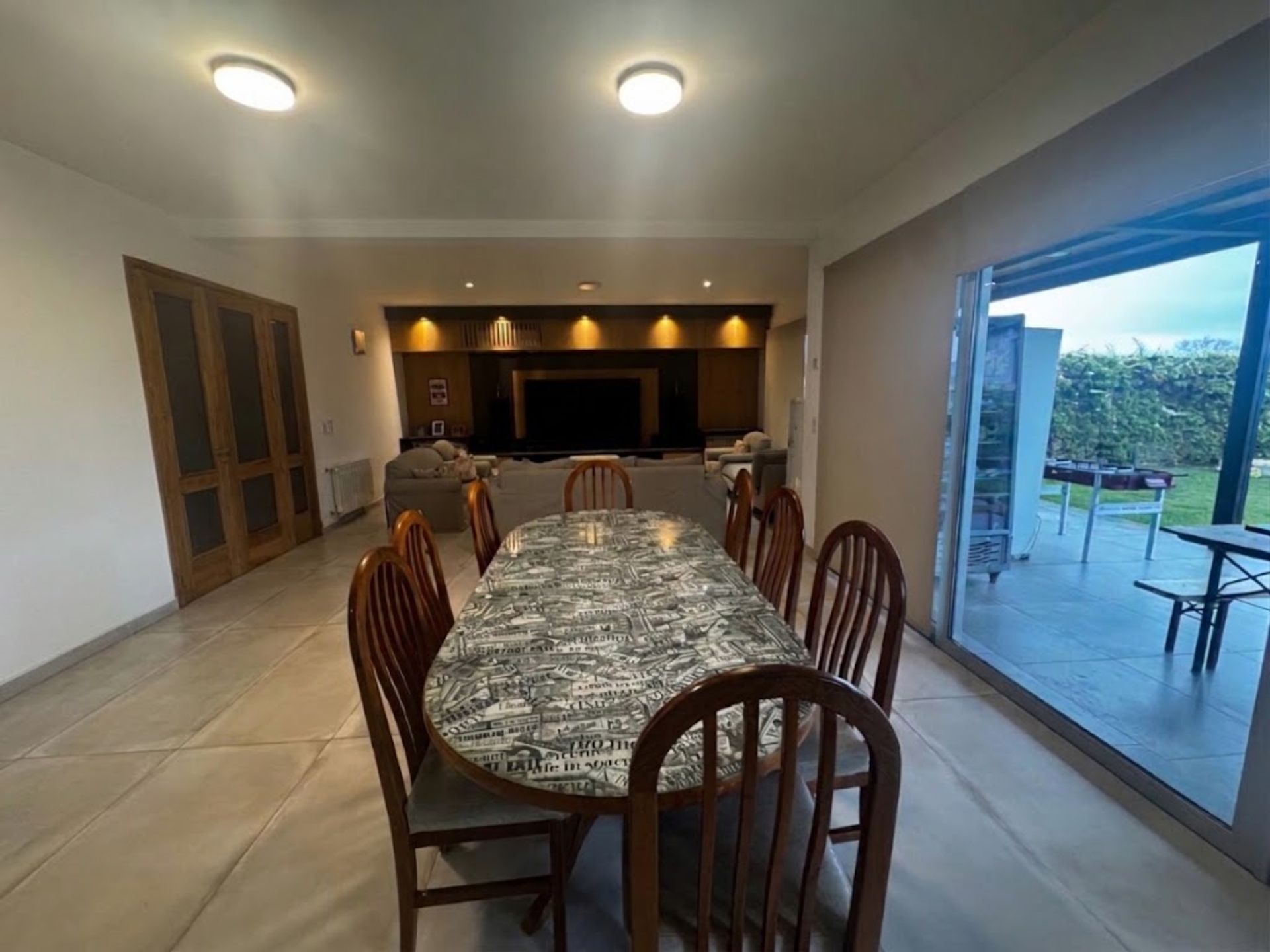 Casa en Venta en Lujan de Cuyo, Mendoza