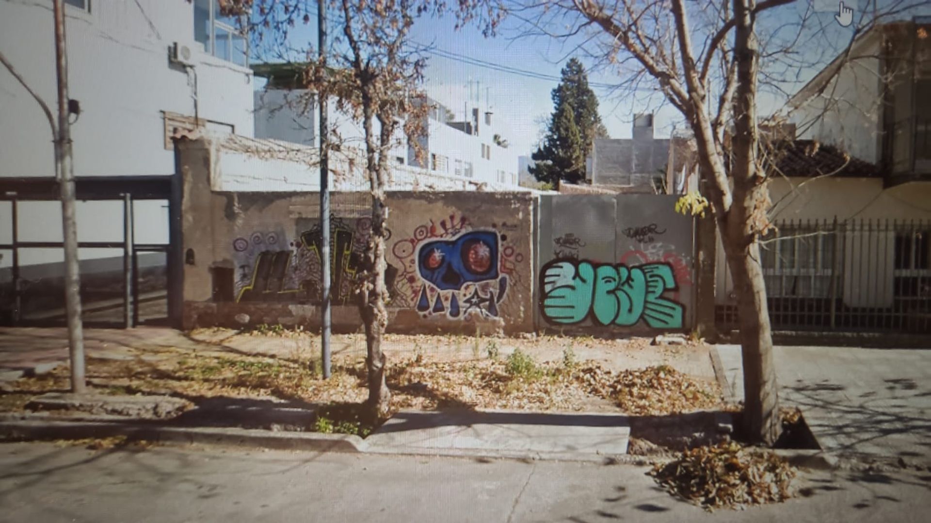 Lote en Venta en Capital, Mendoza