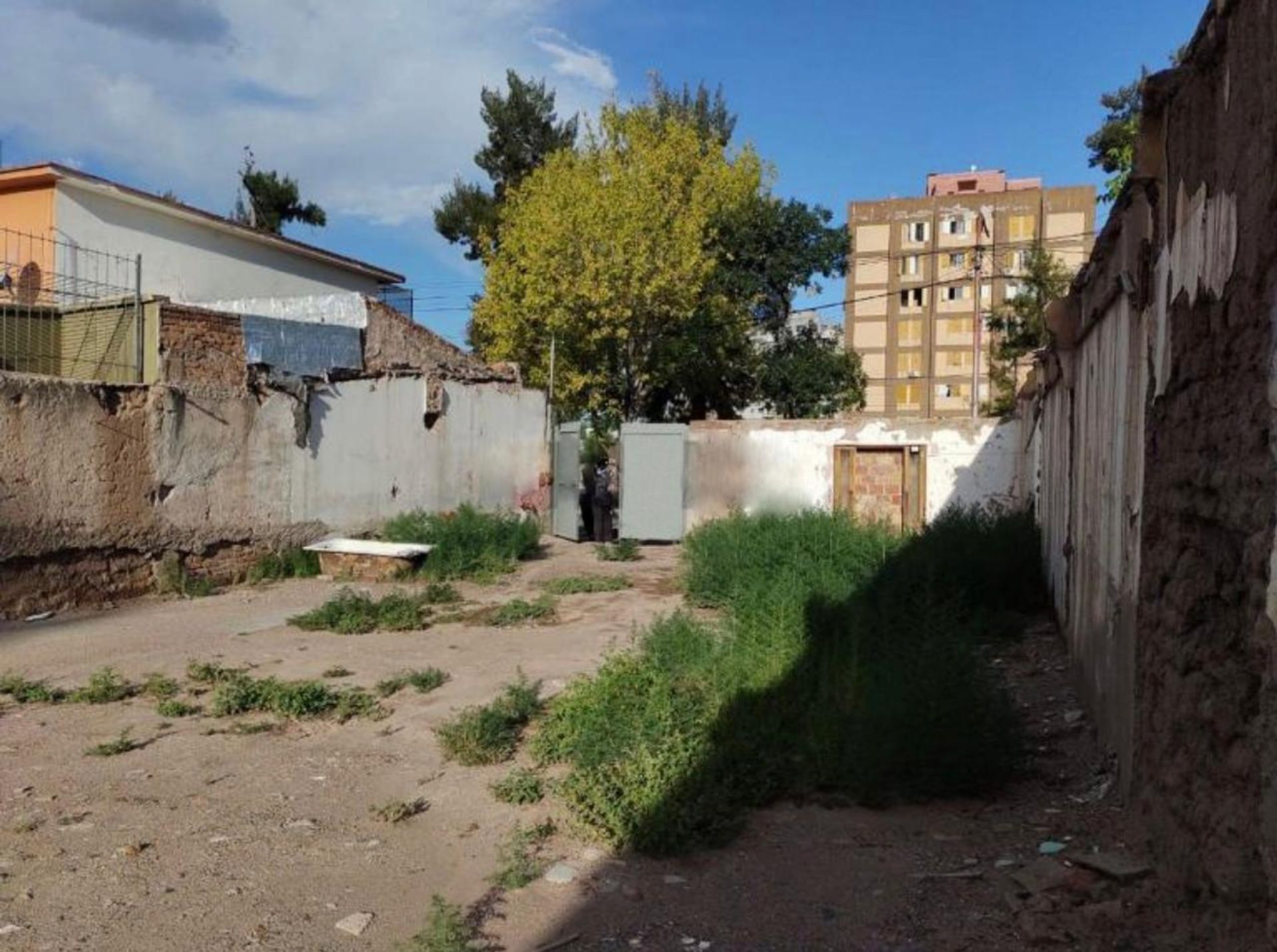 Lote en Venta en Capital, Mendoza