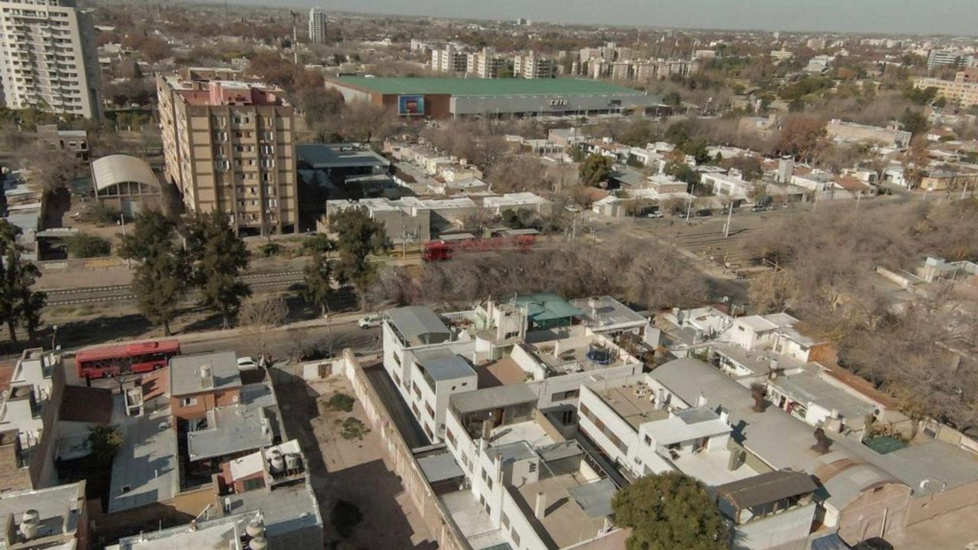 Lote en Venta en Capital, Mendoza