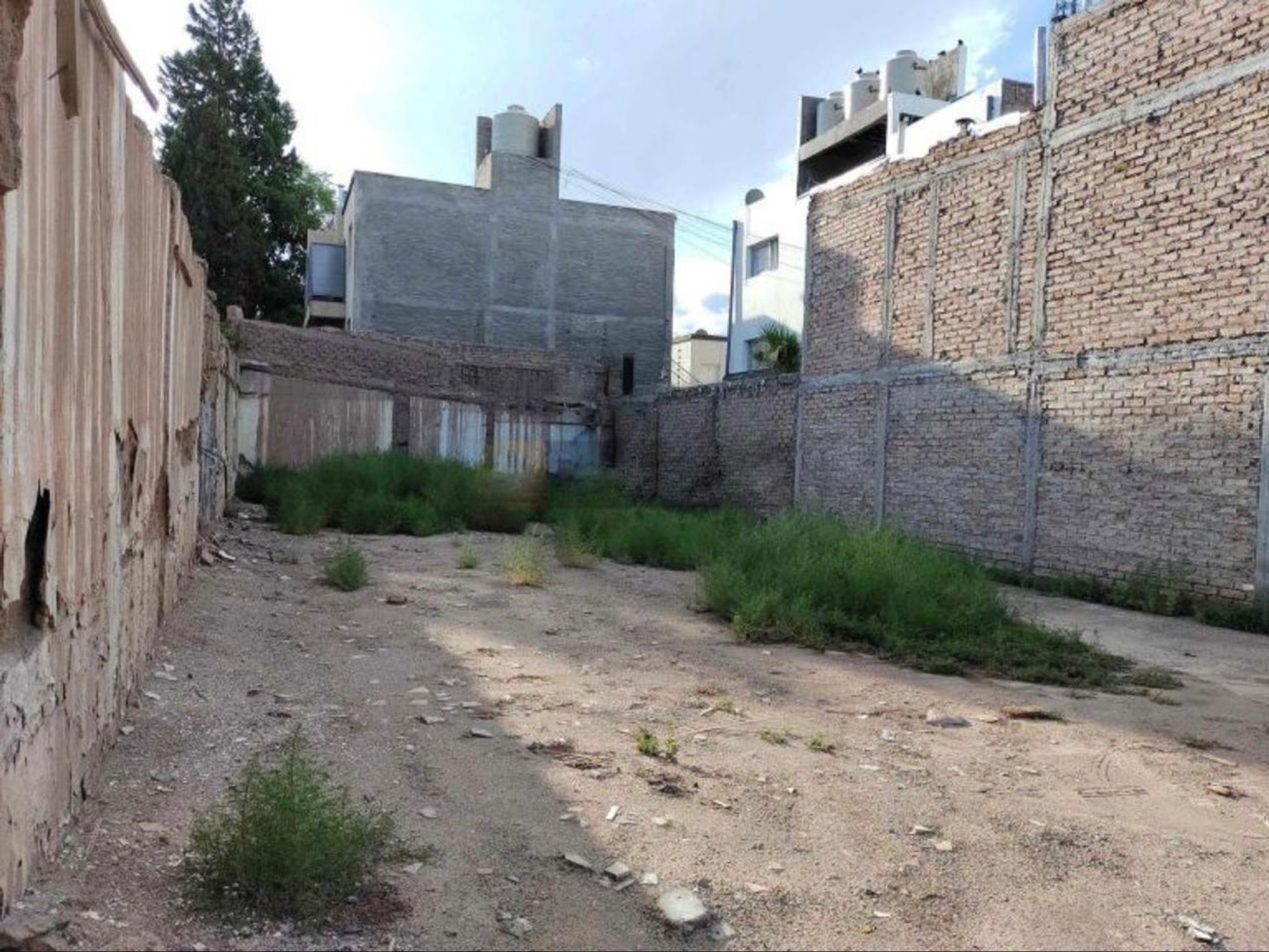 Lote en Venta en Capital, Mendoza