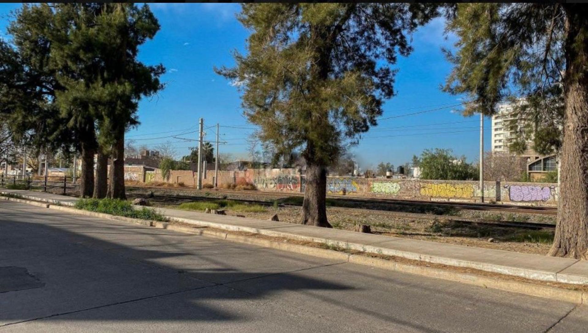 Lote en Venta en Capital, Mendoza