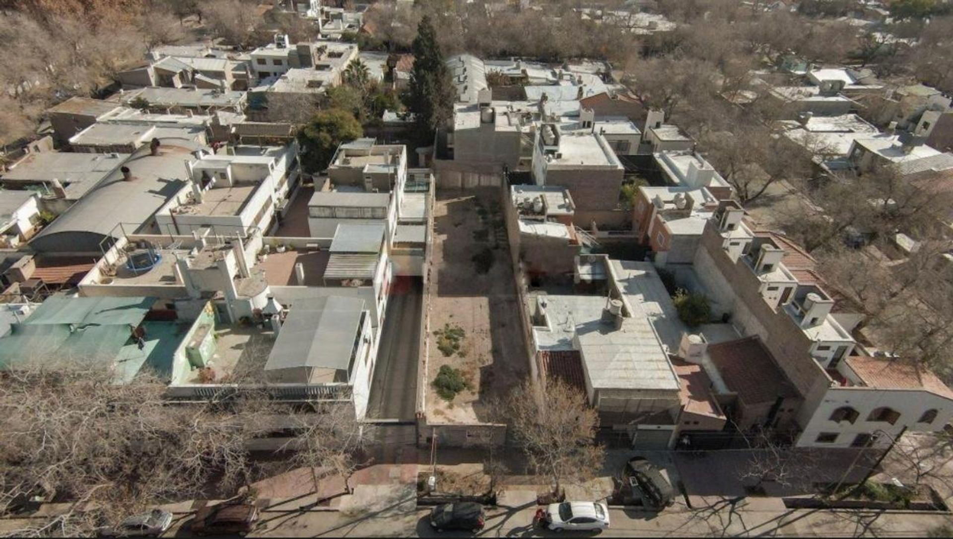 Lote en Venta en Capital, Mendoza