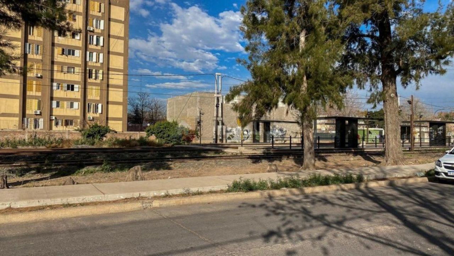 Lote en Venta en Capital, Mendoza