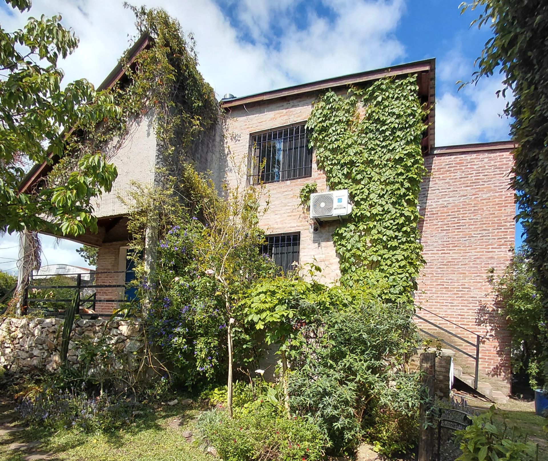 Venta CASA, 2 dorm., GRAN PARQUE, Nuevo París - 1