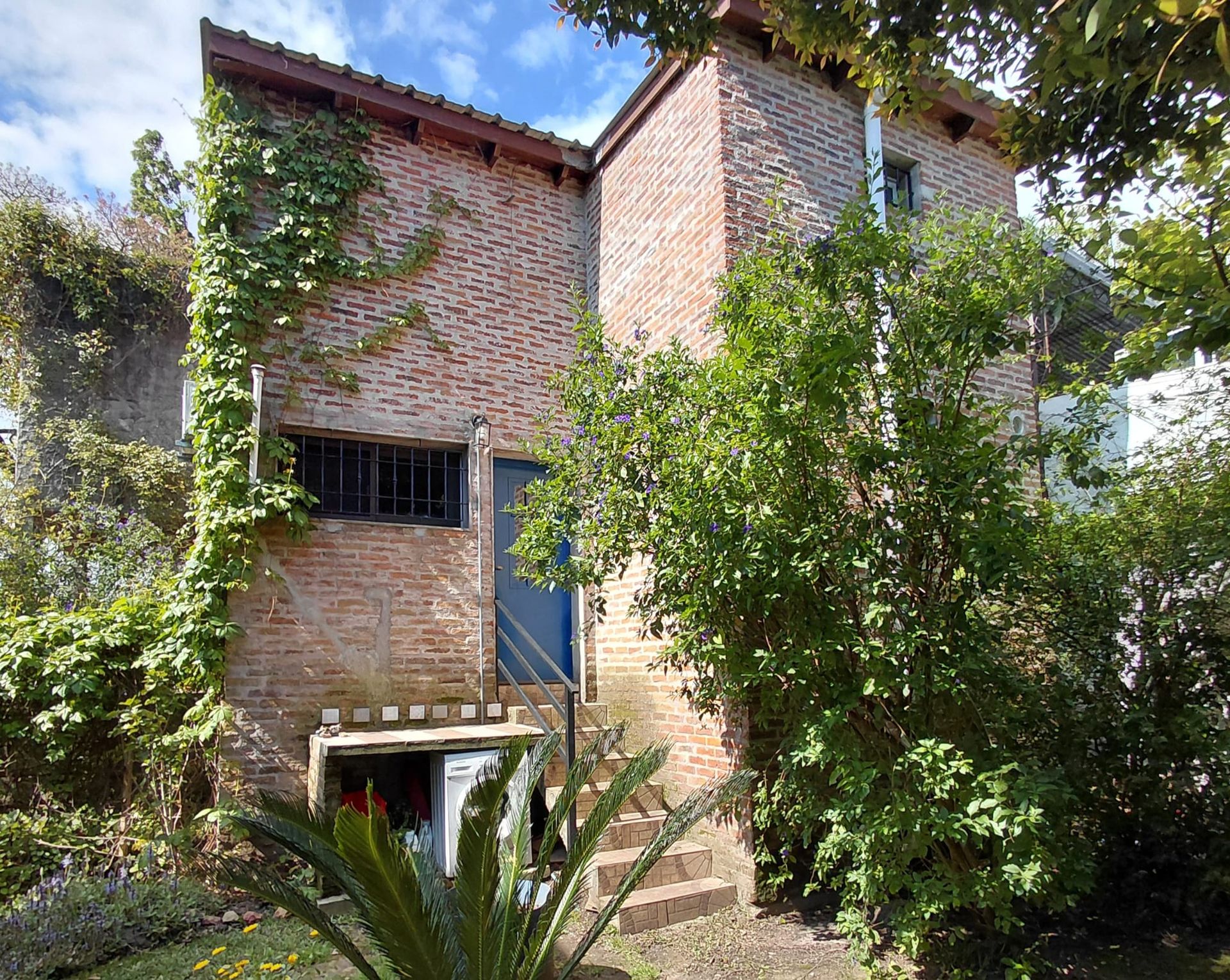 Venta CASA, 2 dorm., GRAN PARQUE, Nuevo París - 4