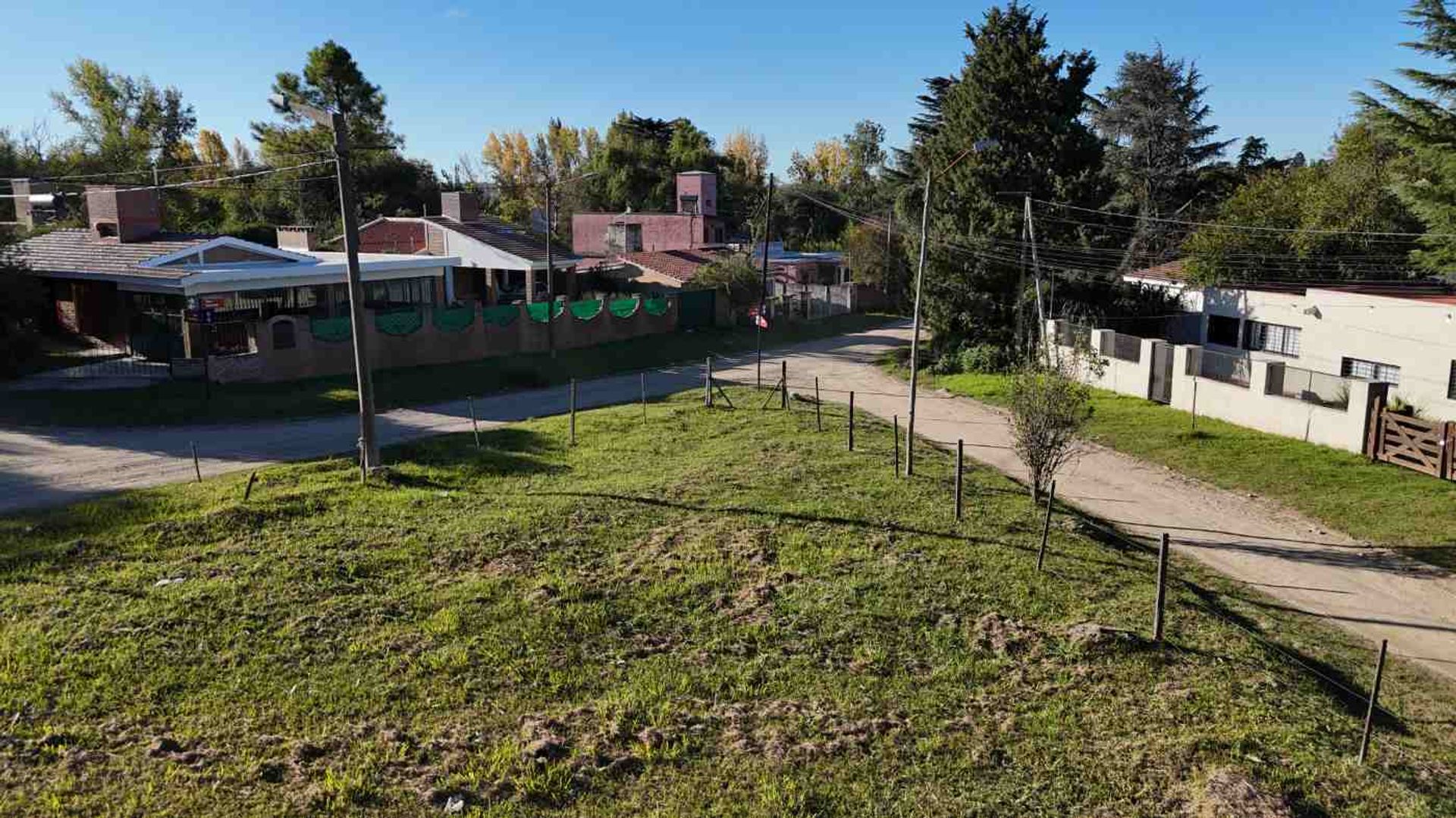 Lote en Venta en Punilla, Cordoba