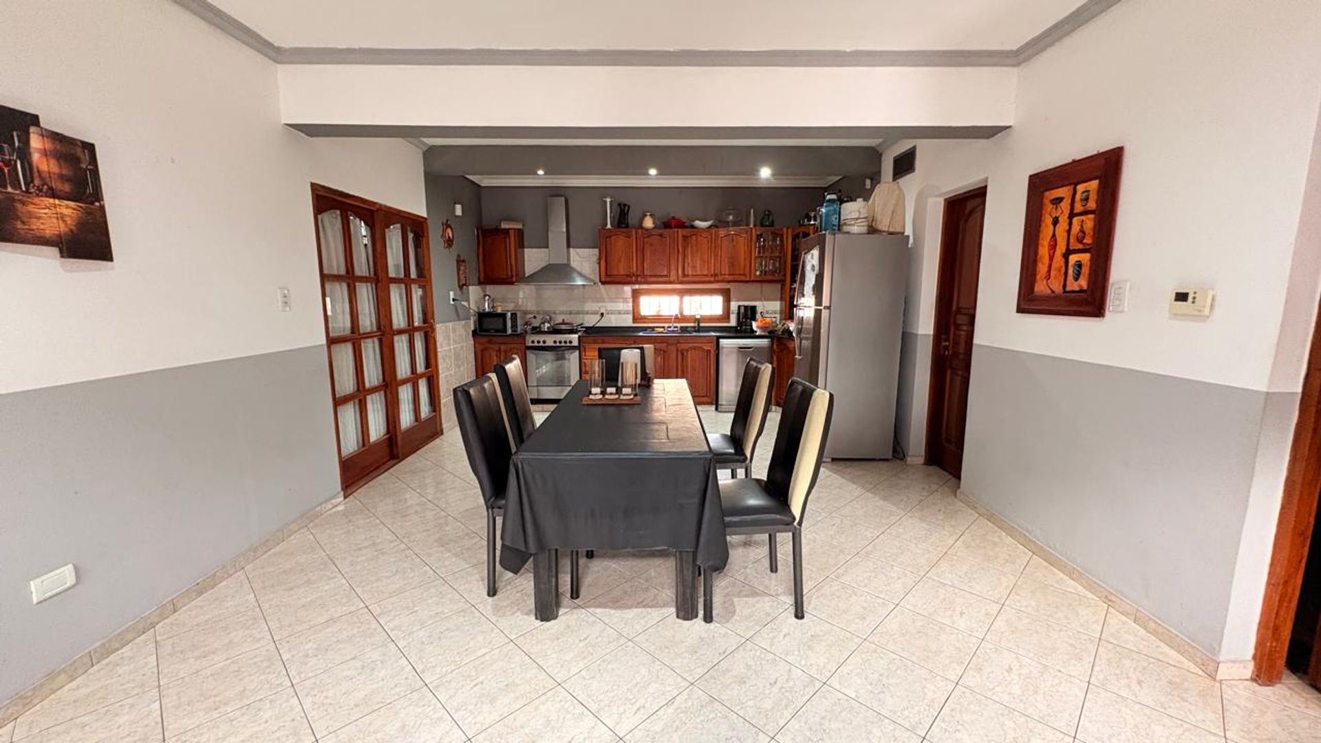 Casa en Venta en Tunuyan, Mendoza