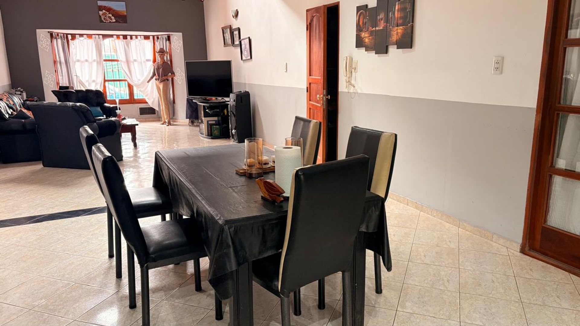 Casa en Venta en Tunuyan, Mendoza