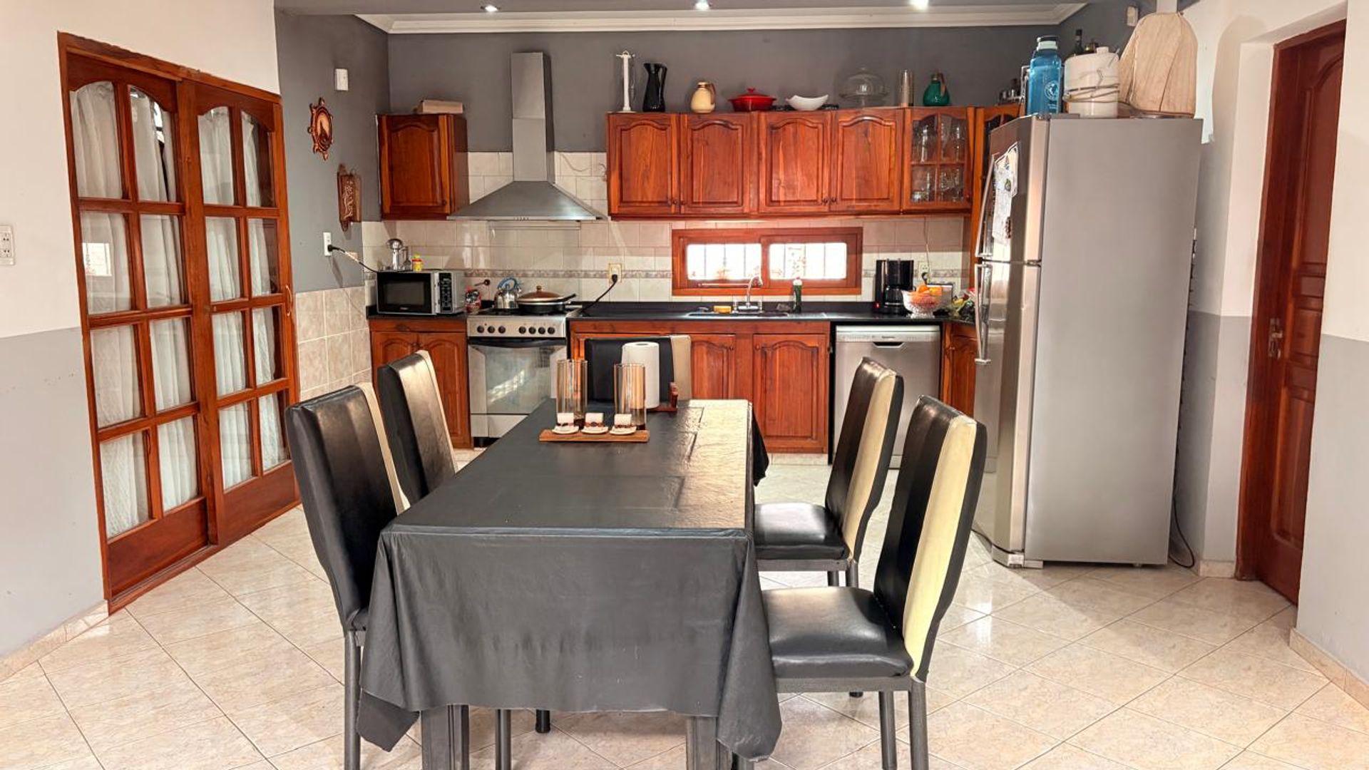 Casa en Venta en Tunuyan, Mendoza