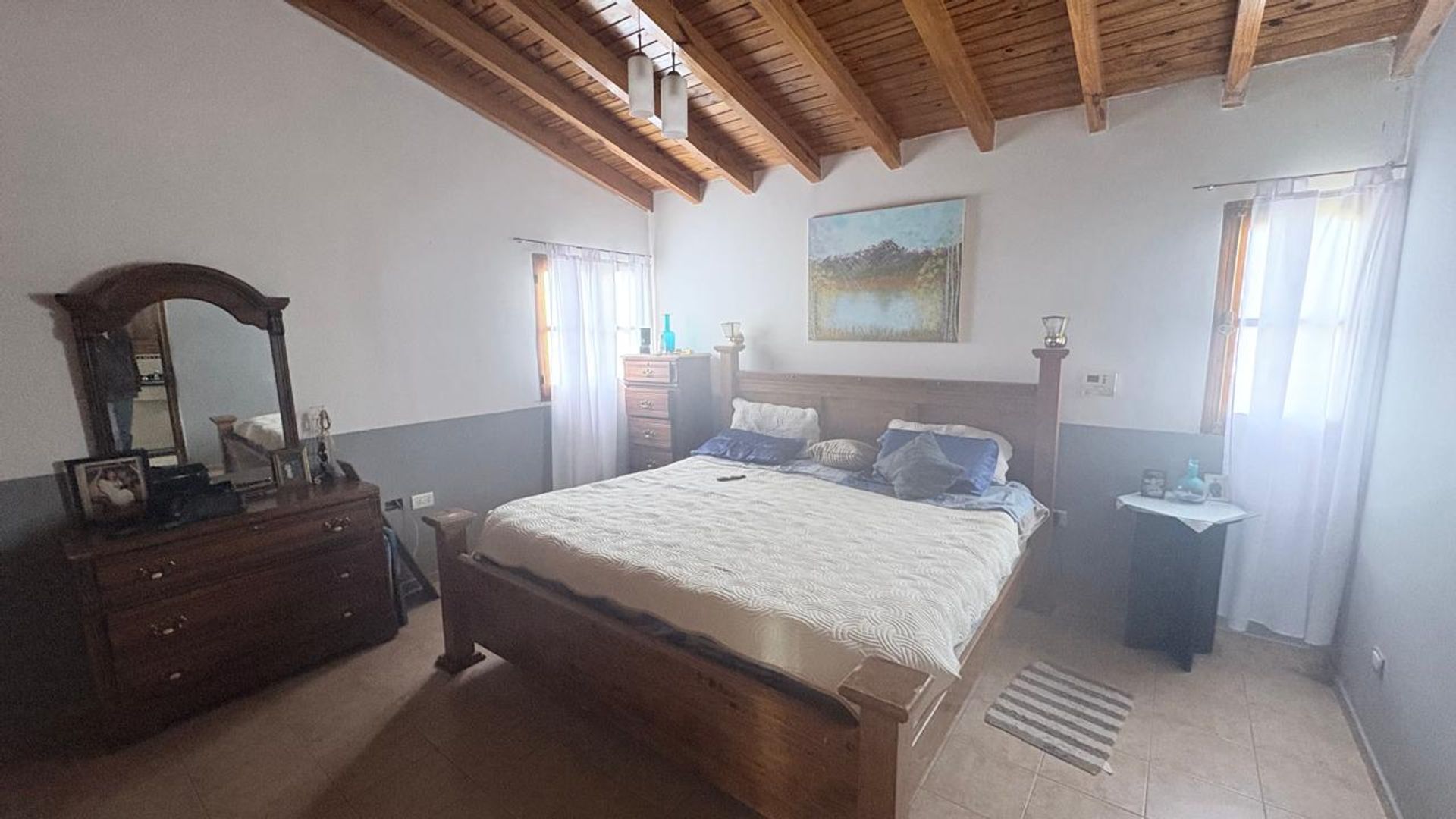 Casa en Venta en Tunuyan, Mendoza