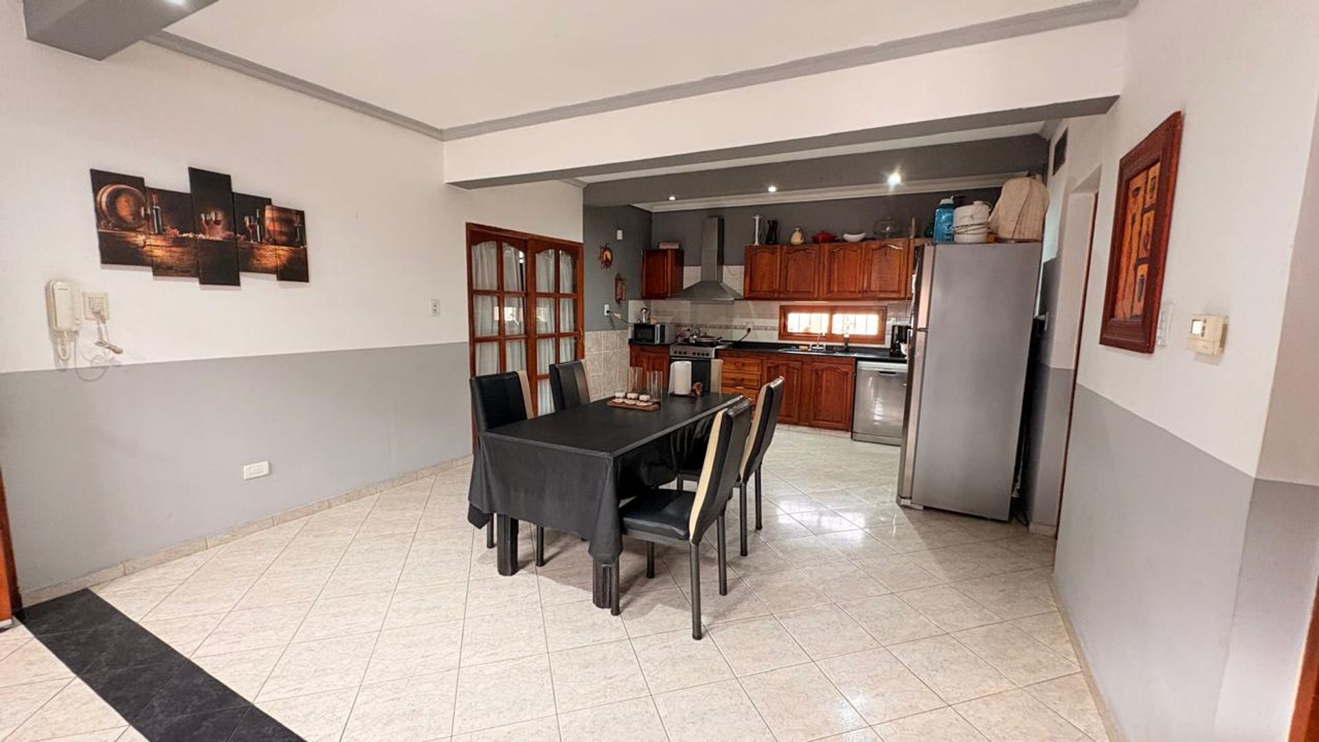 Casa en Venta en Tunuyan, Mendoza