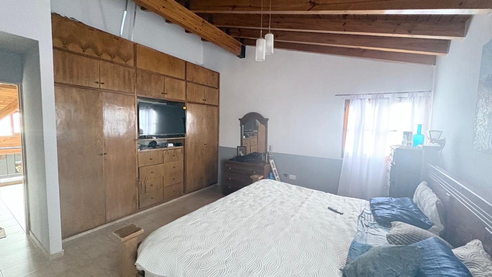 Casa en Venta en Tunuyan, Mendoza