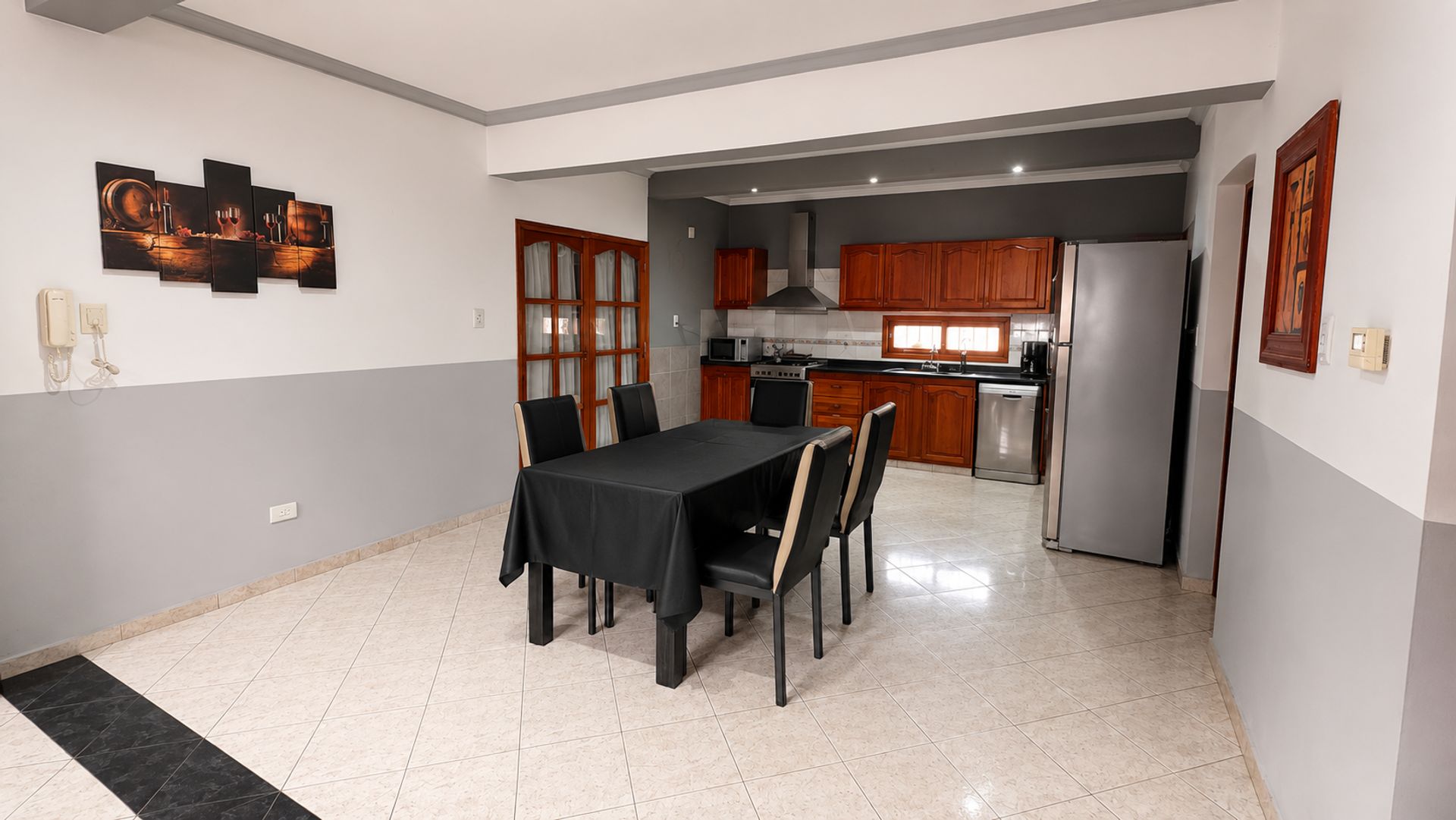 Casa en Venta en Tunuyan, Mendoza - USD 150.000 | Inmoup - 9