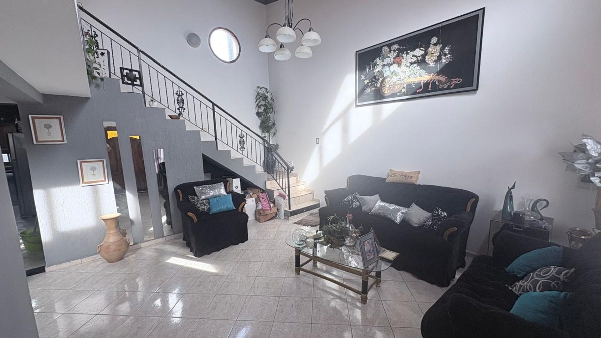 Casa en Venta en Tunuyan, Mendoza