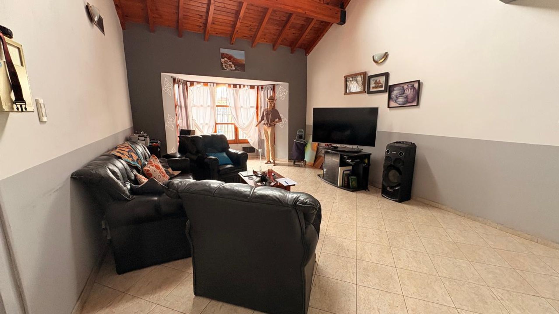Casa en Venta en Tunuyan, Mendoza
