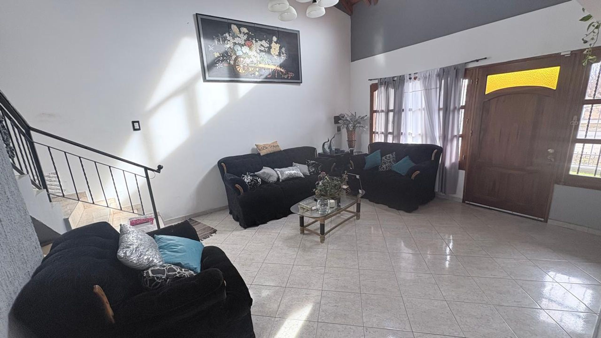 Casa en Venta en Tunuyan, Mendoza
