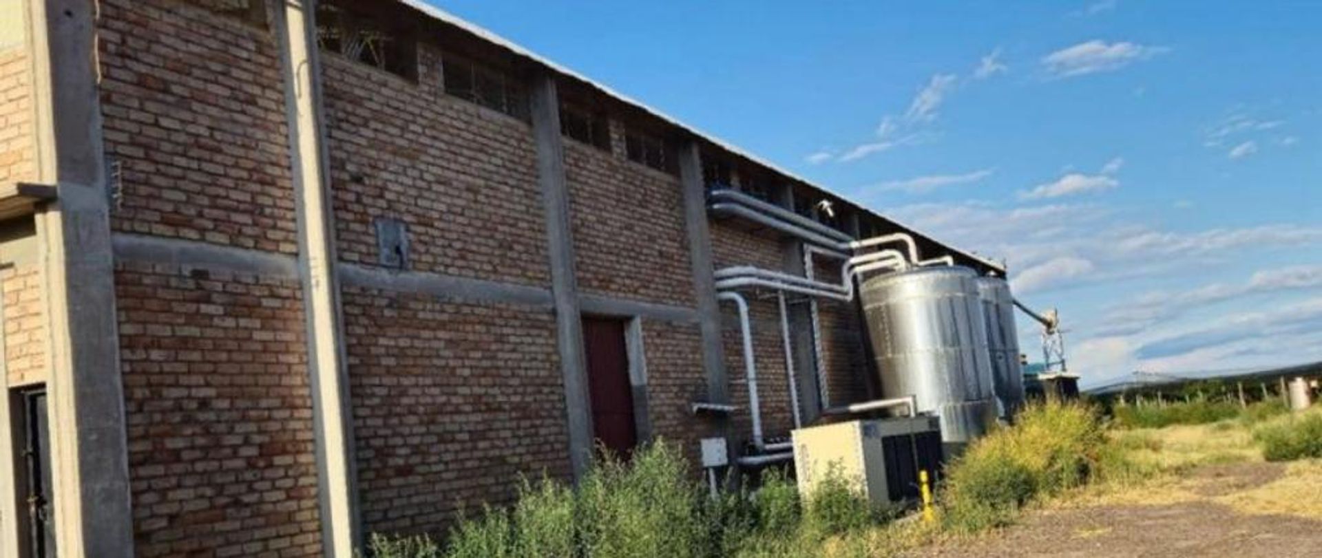 Campo en Venta en Santa Rosa, Mendoza