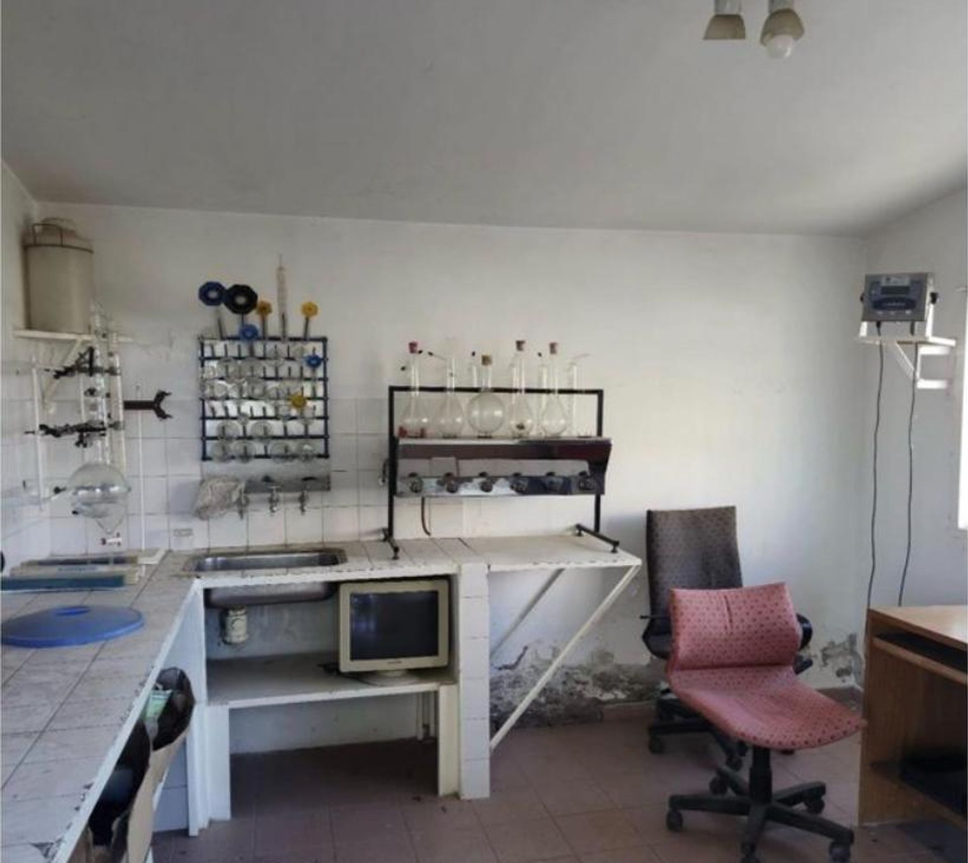Campo en Venta en Santa Rosa, Mendoza