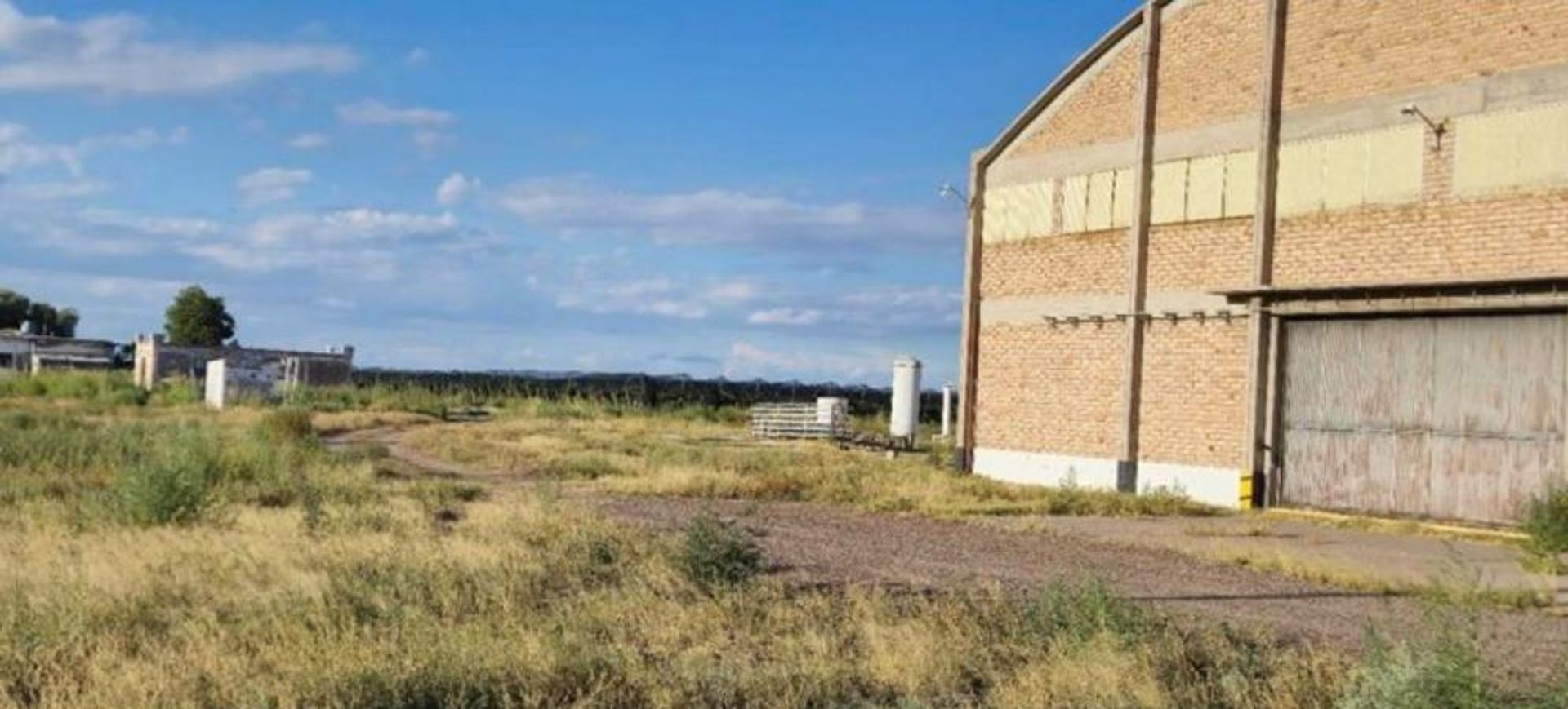 Campo en Venta en Santa Rosa, Mendoza