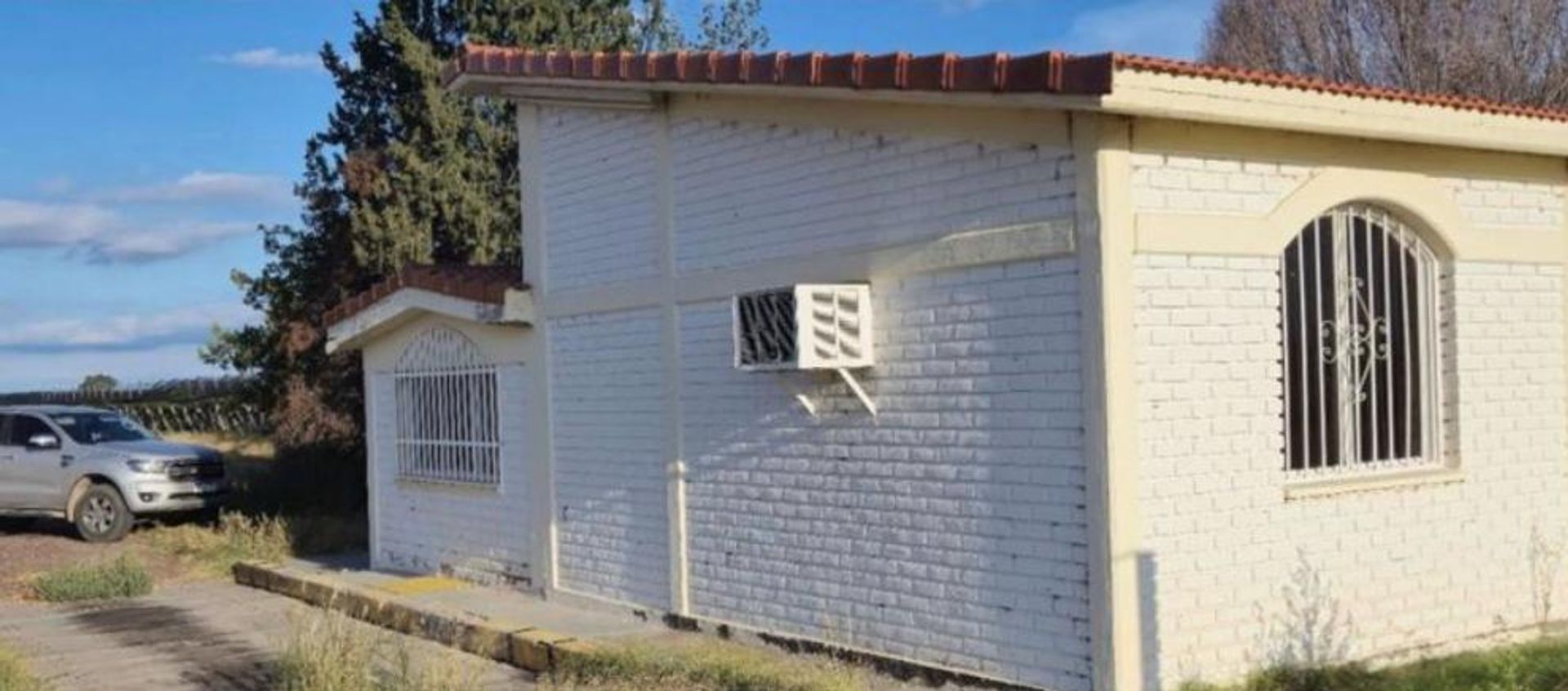 Campo en Venta en Santa Rosa, Mendoza