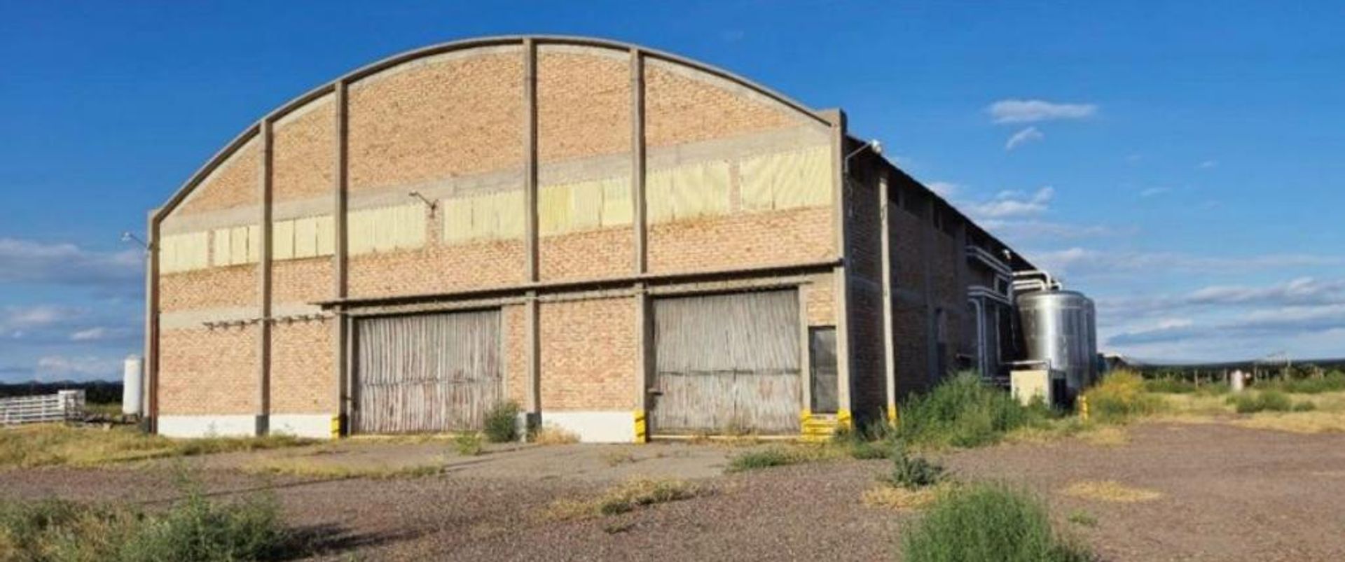Campo en Venta en Santa Rosa, Mendoza