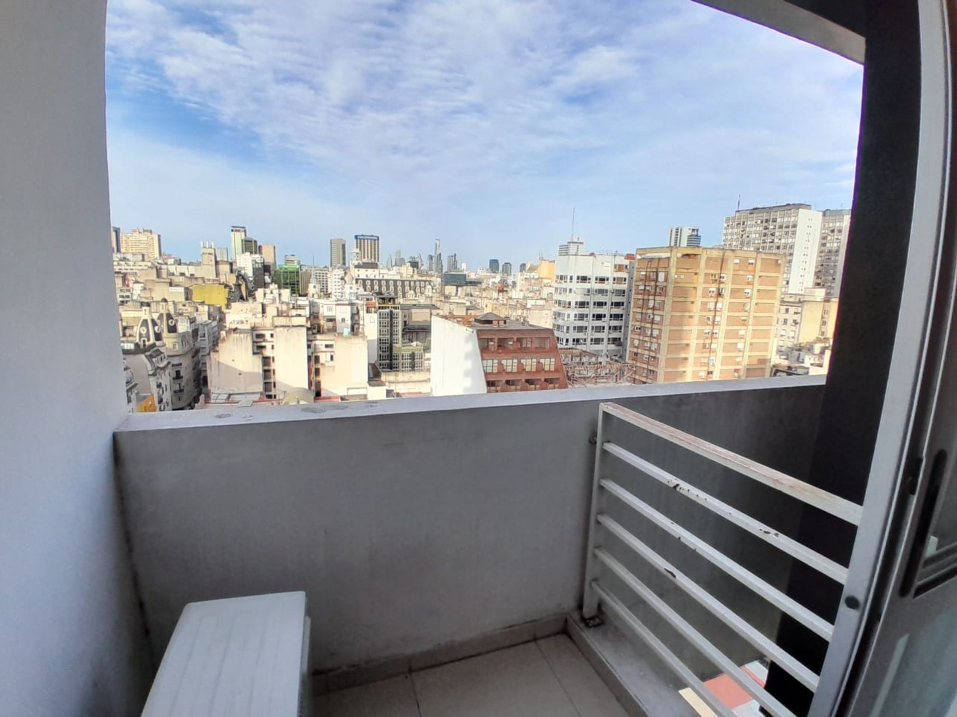 Departamento en Venta en Retiro, Capital Federal