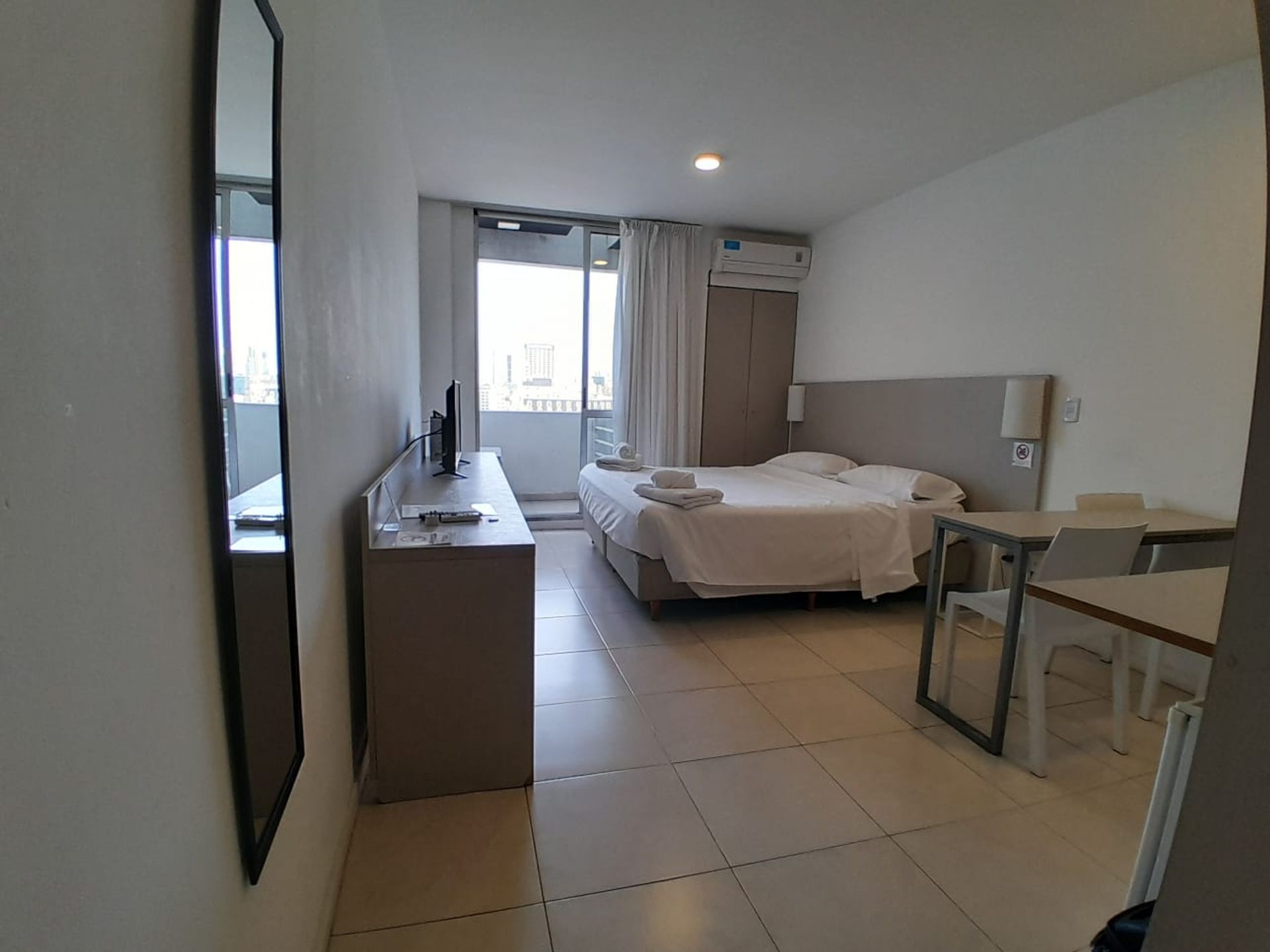 Departamento en Venta en Retiro, Capital Federal