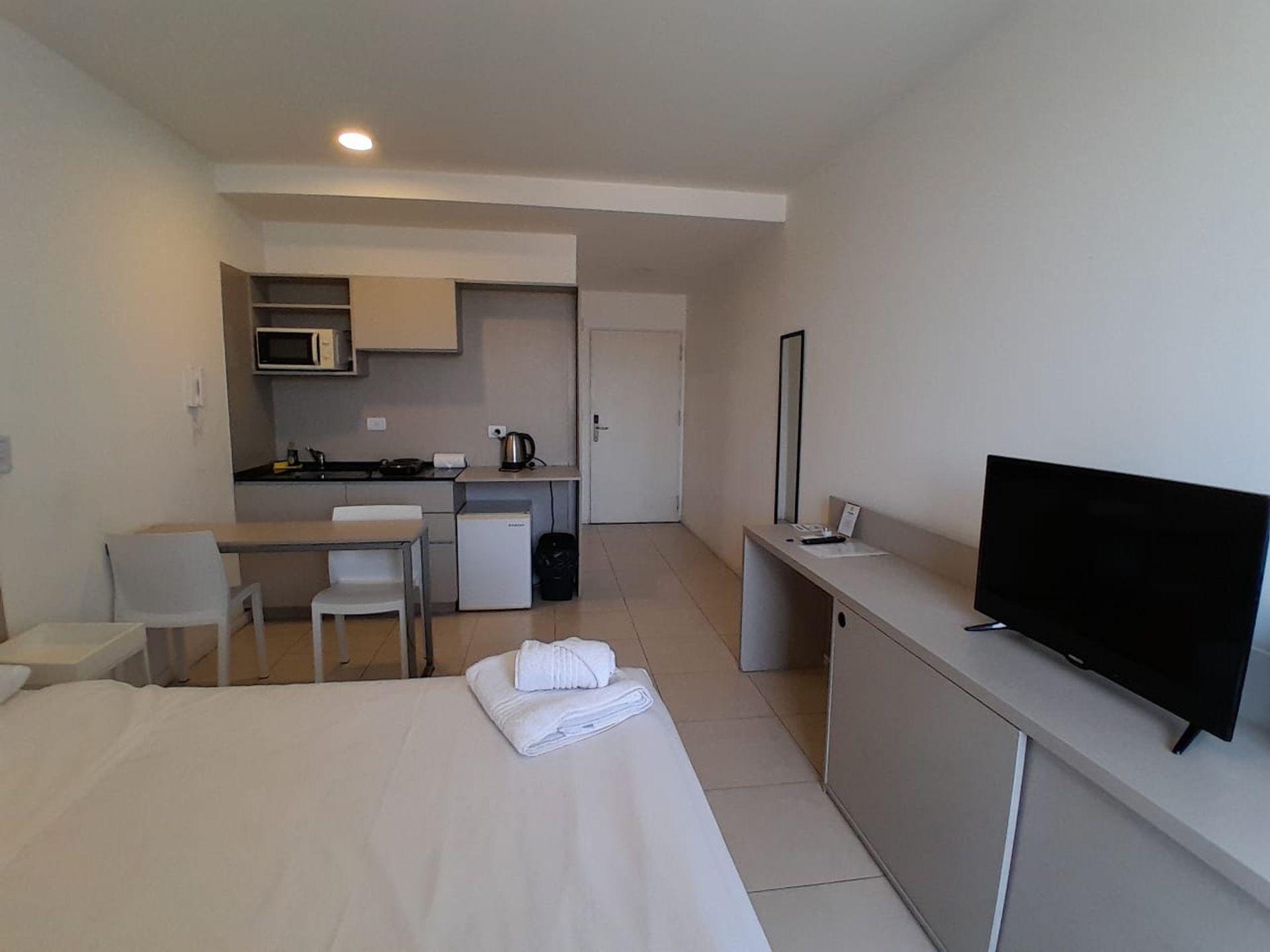 Departamento en Venta en Retiro, Capital Federal