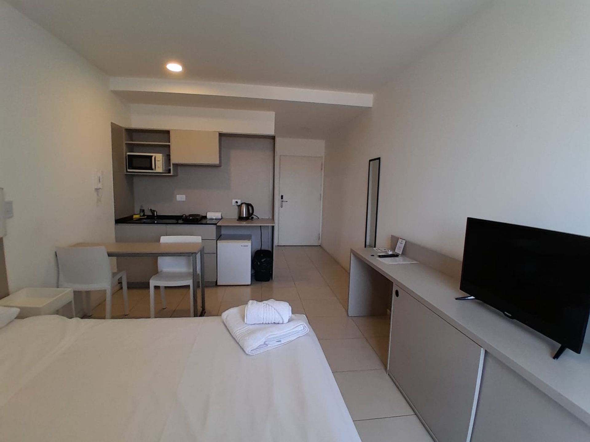 Departamento en Venta en Retiro, Capital Federal