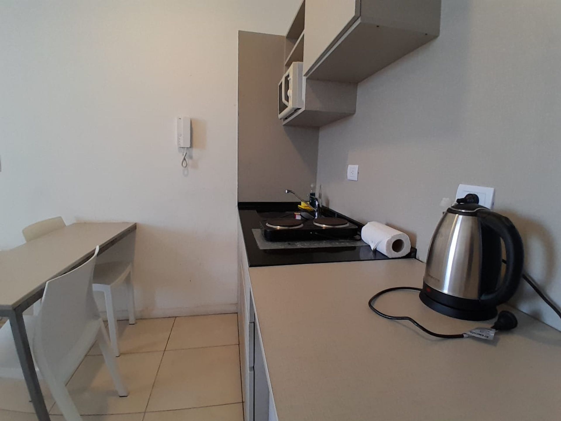 Departamento en Venta en Retiro, Capital Federal