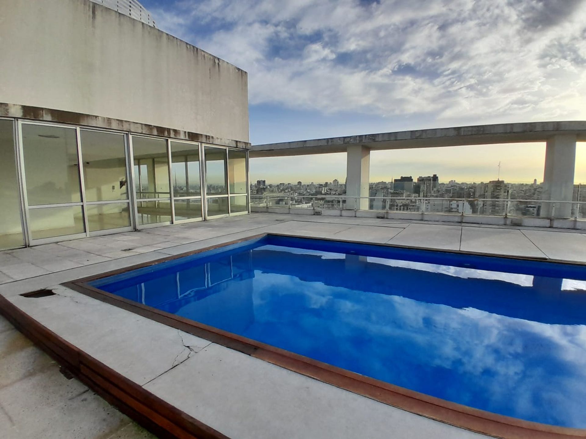 Departamento en Venta en Retiro, Capital Federal