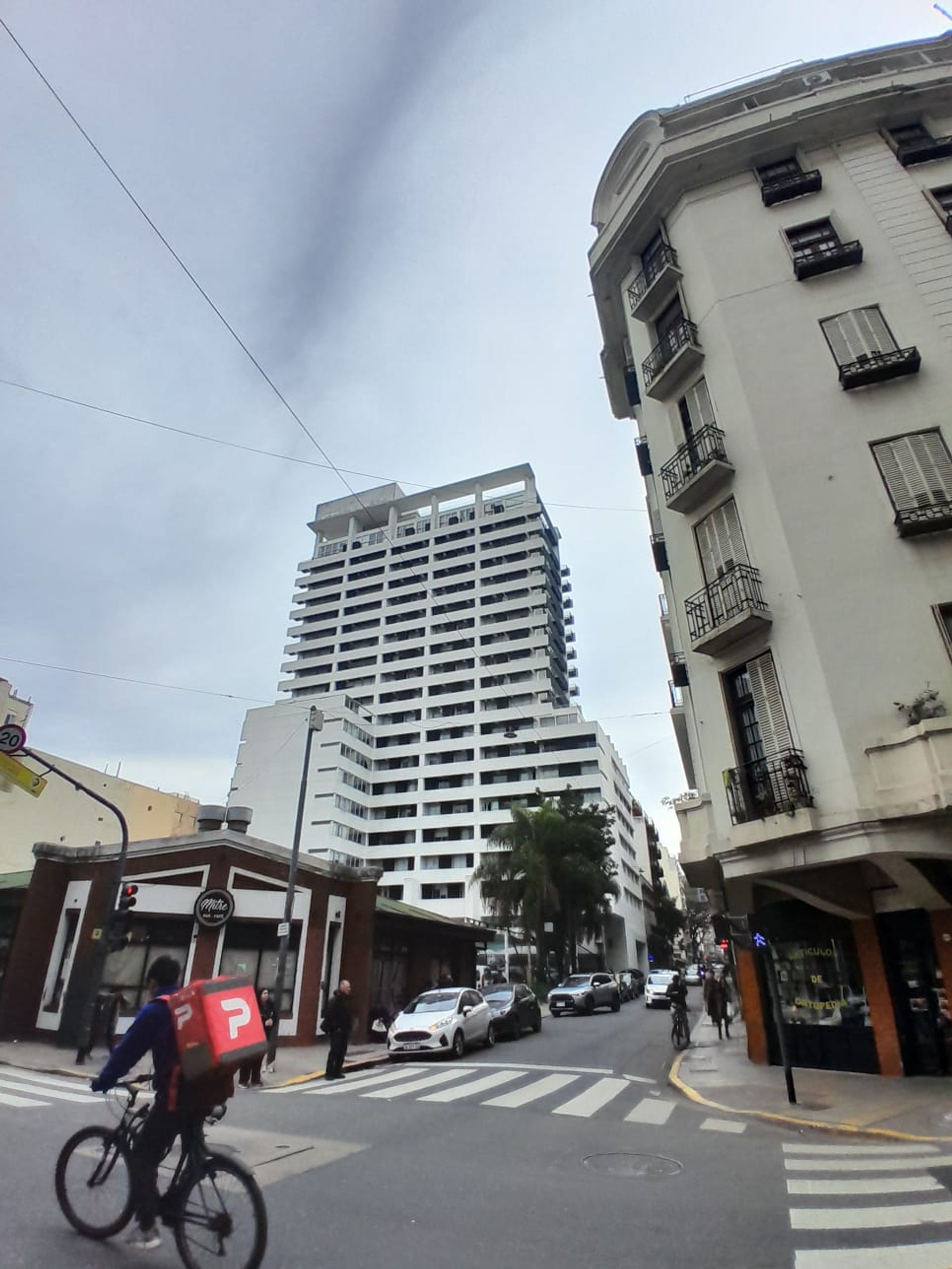 Departamento en Venta en Retiro, Capital Federal
