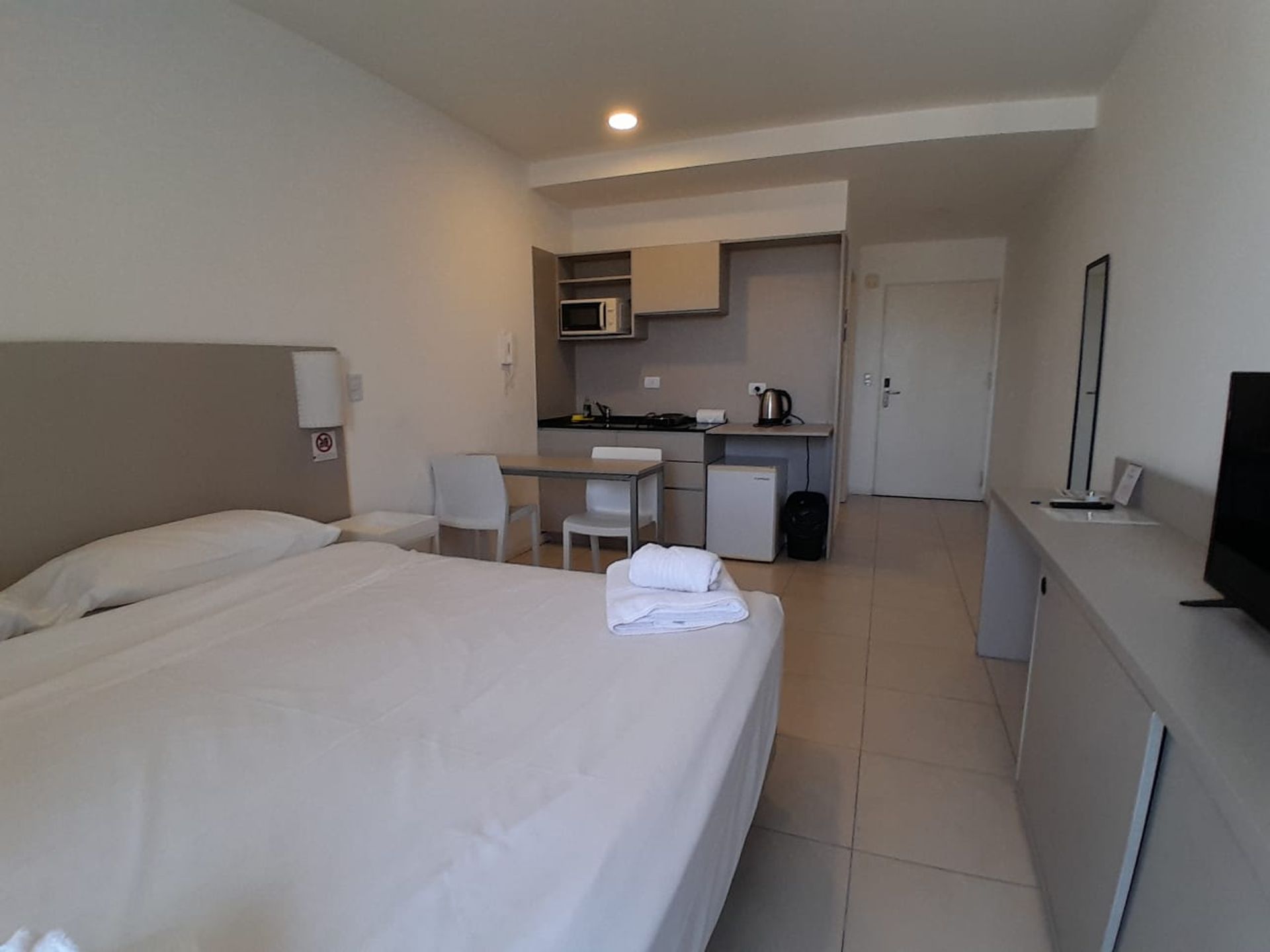 Departamento en Venta en Retiro, Capital Federal