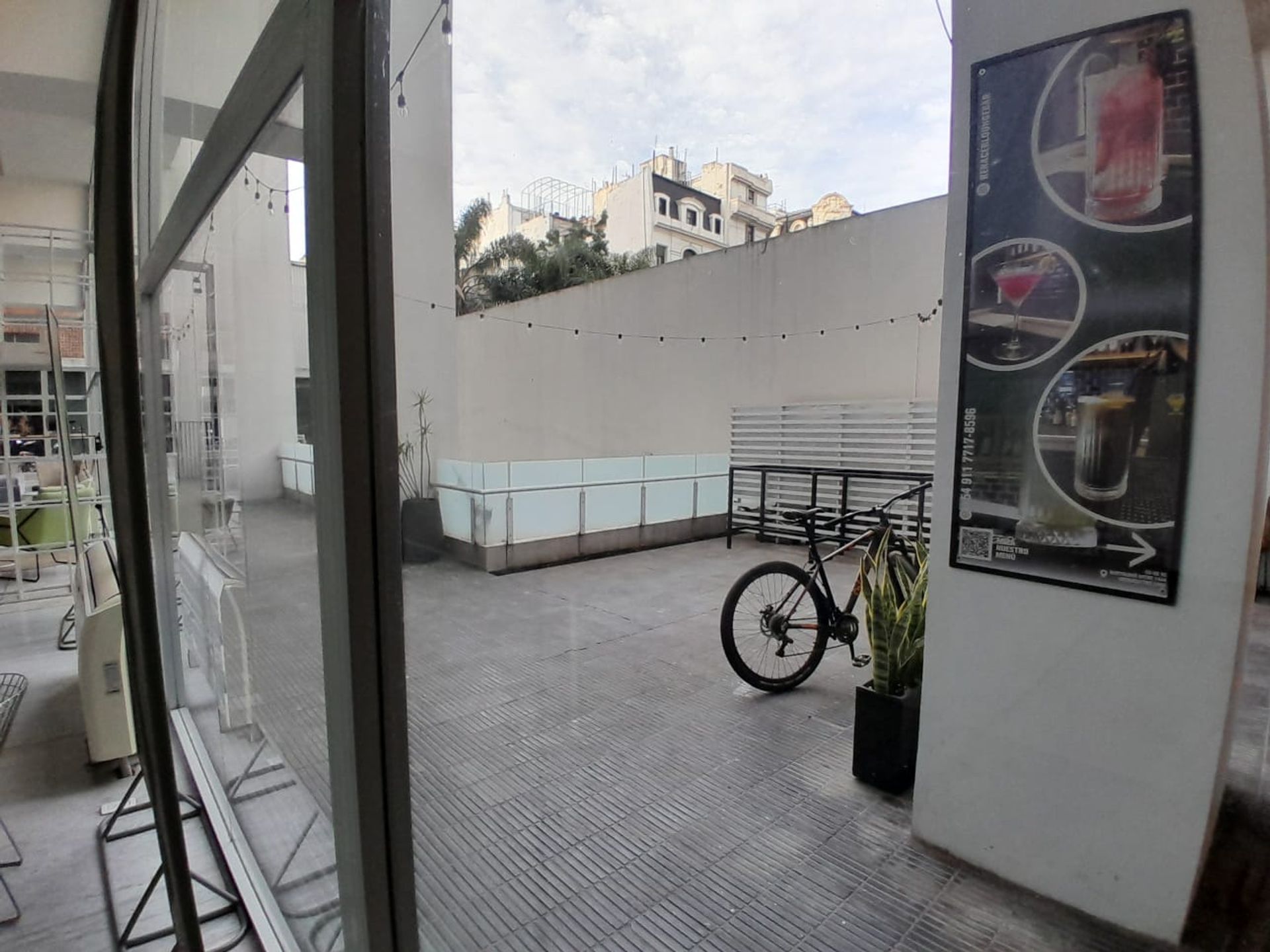 Departamento en Venta en Retiro, Capital Federal
