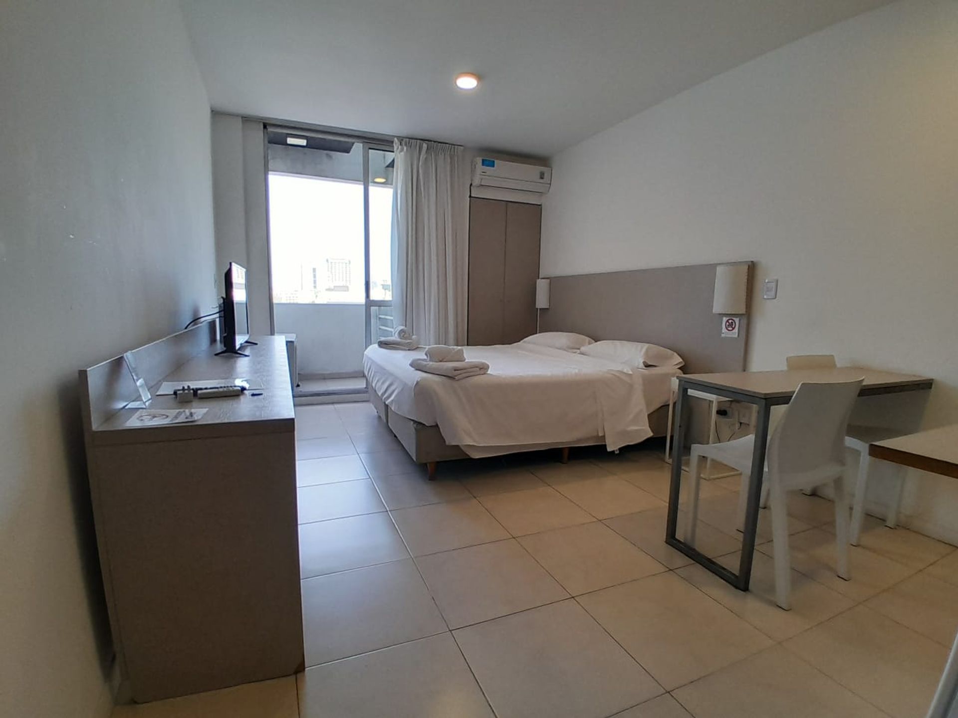 Departamento en Venta en Retiro, Capital Federal