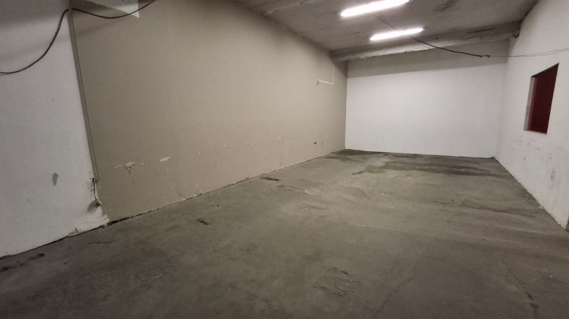 Garibaldi y Martin C. Martínez | Galpón 1.423 m2 - 13
