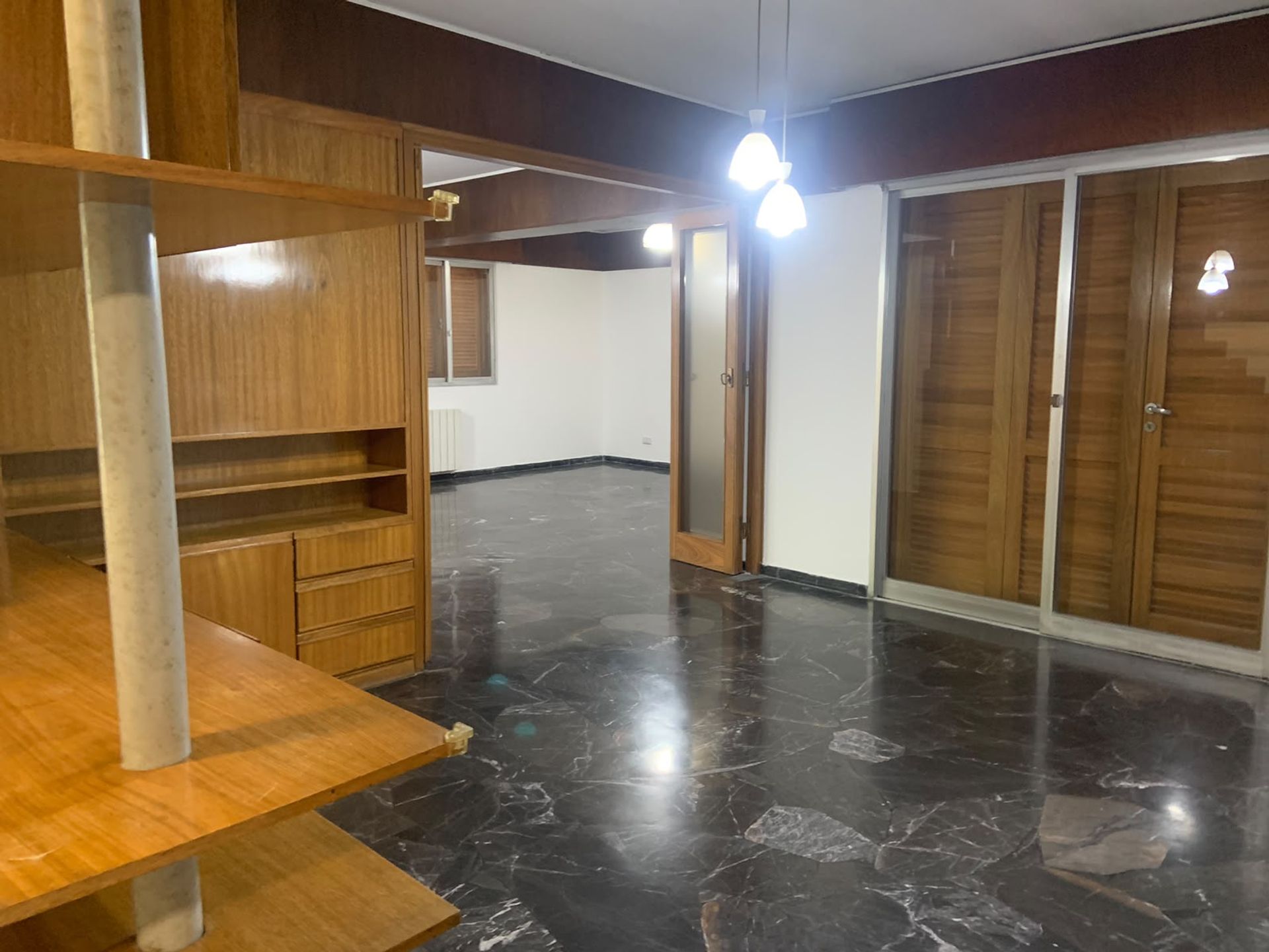 Departamento en Alquiler en Capital, Mendoza